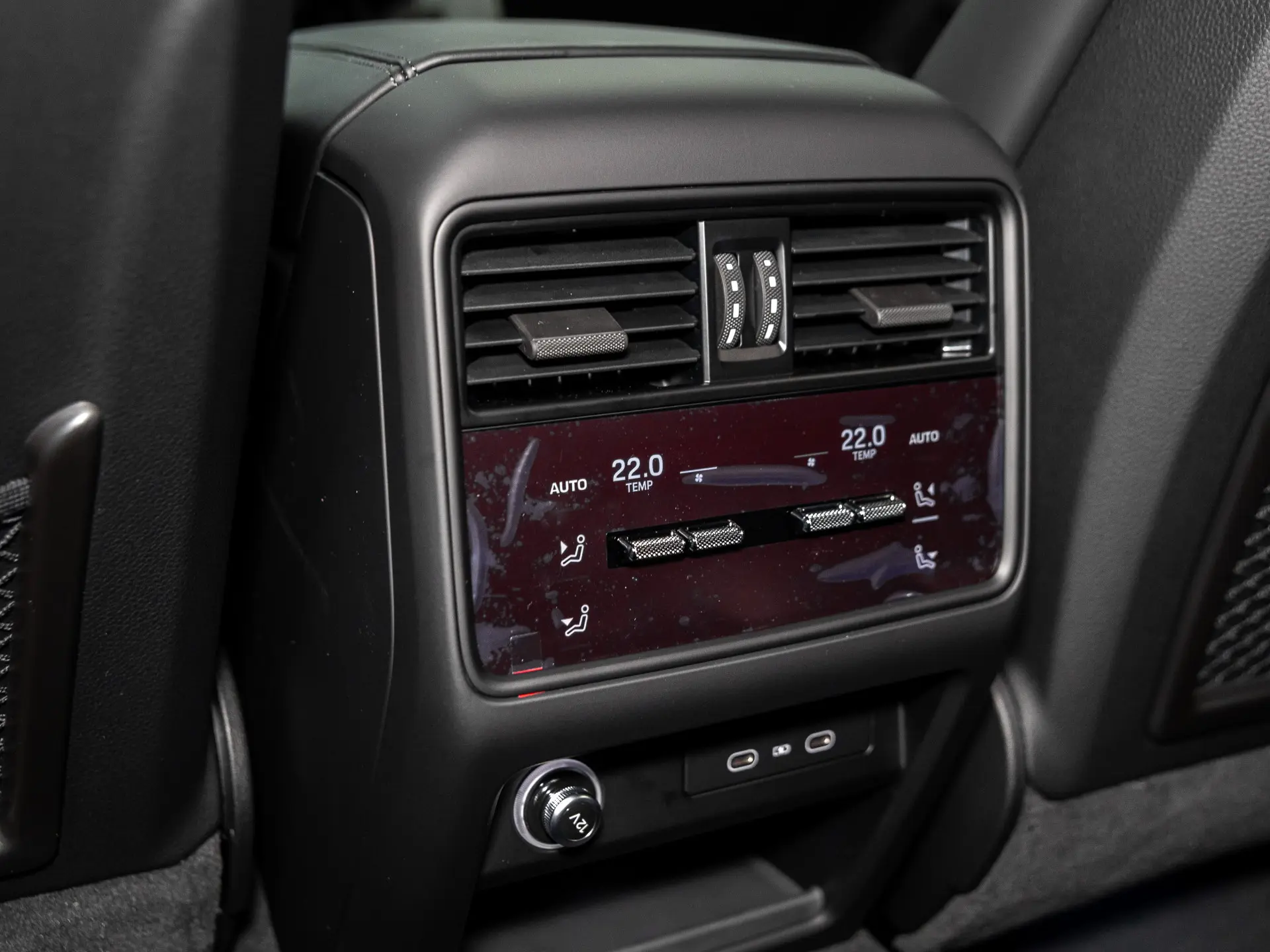 Cayenne S E-Hybrid Black Edition Coupé