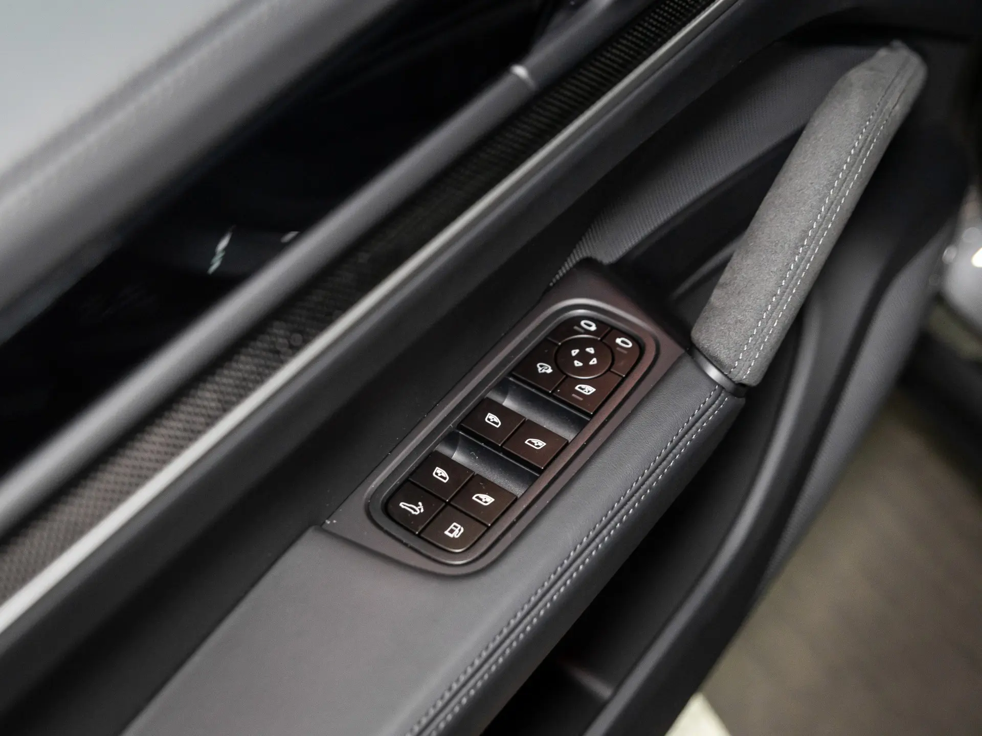 Cayenne S E-Hybrid Black Edition Coupé