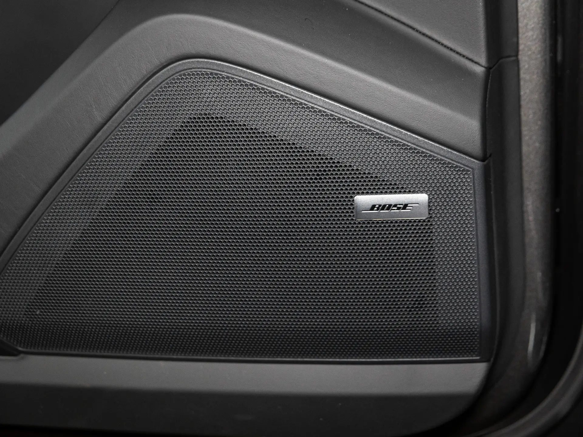 Cayenne S E-Hybrid Black Edition Coupé