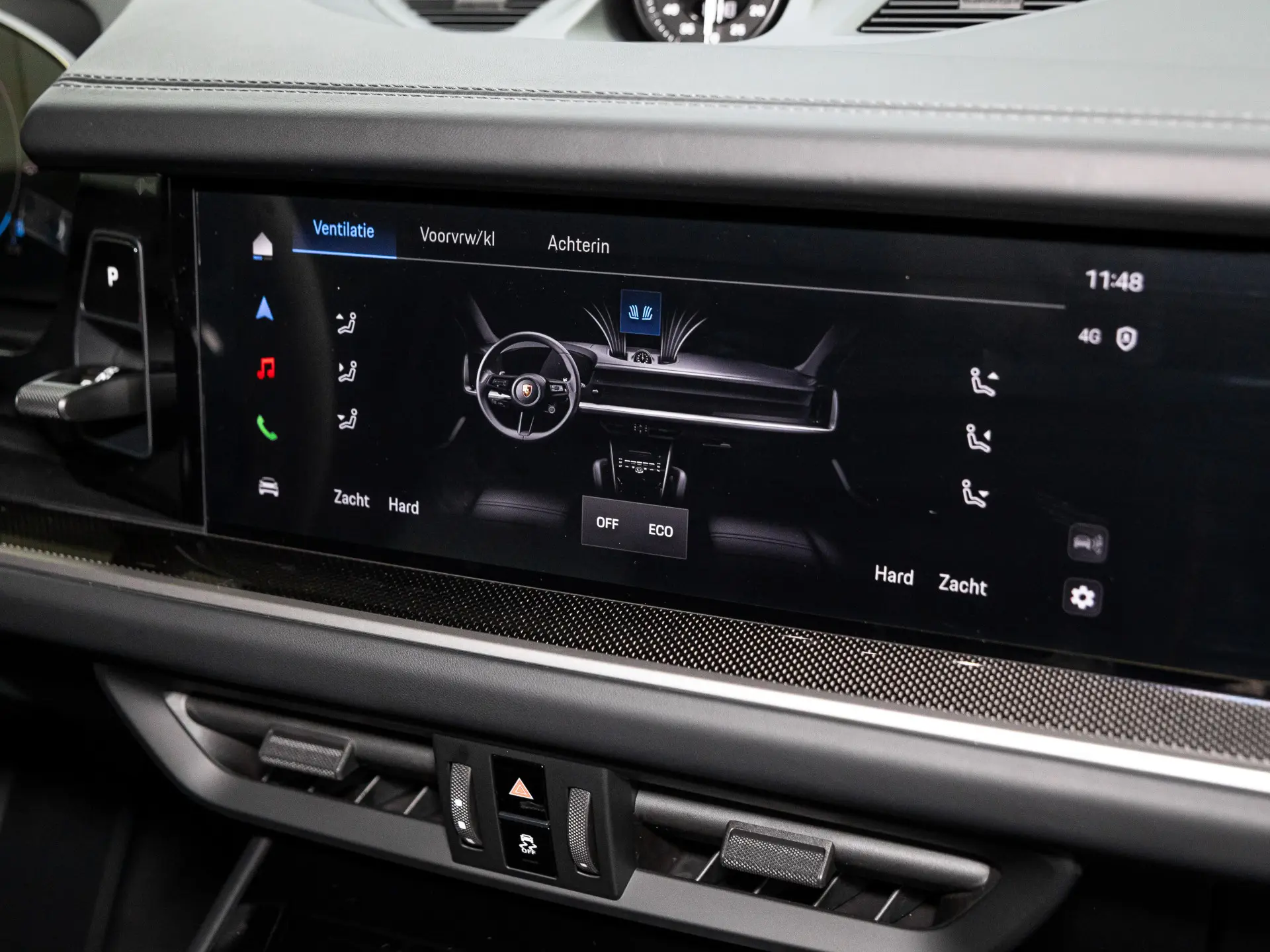 Cayenne S E-Hybrid Black Edition Coupé