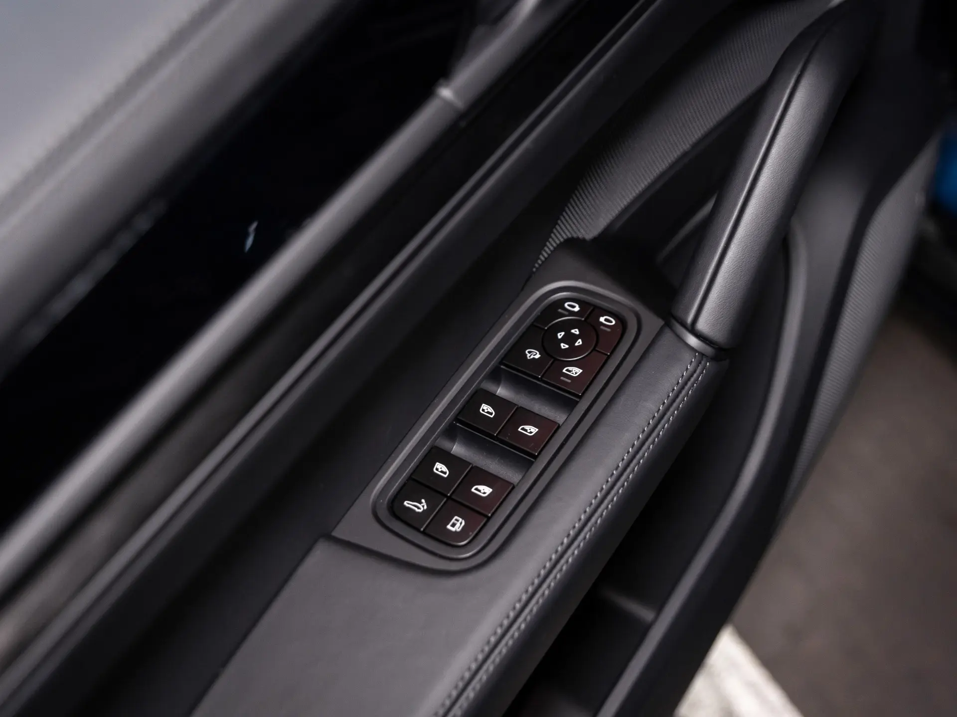 Cayenne S E-Hybrid Black Edition