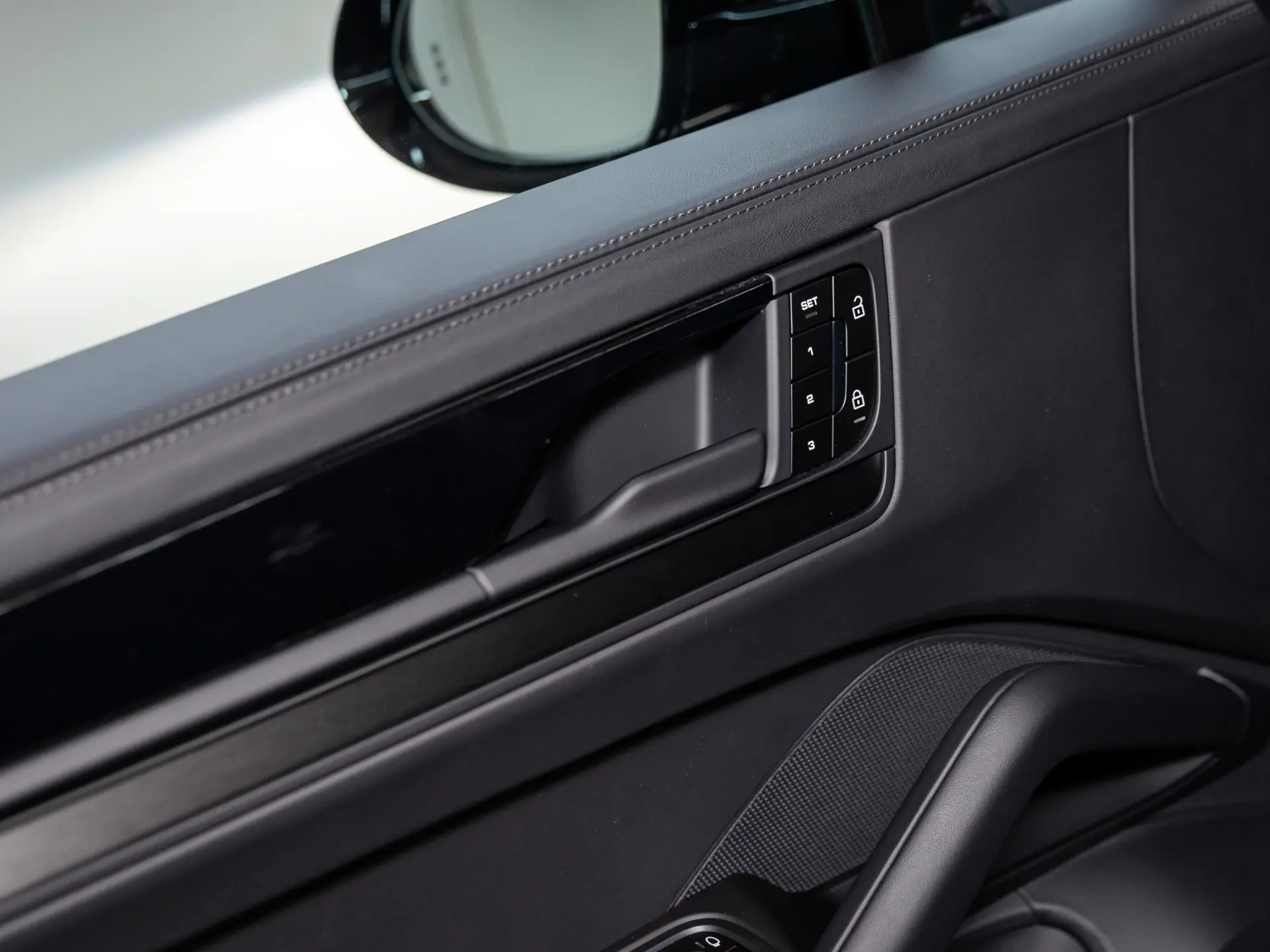 Cayenne S E-Hybrid Black Edition