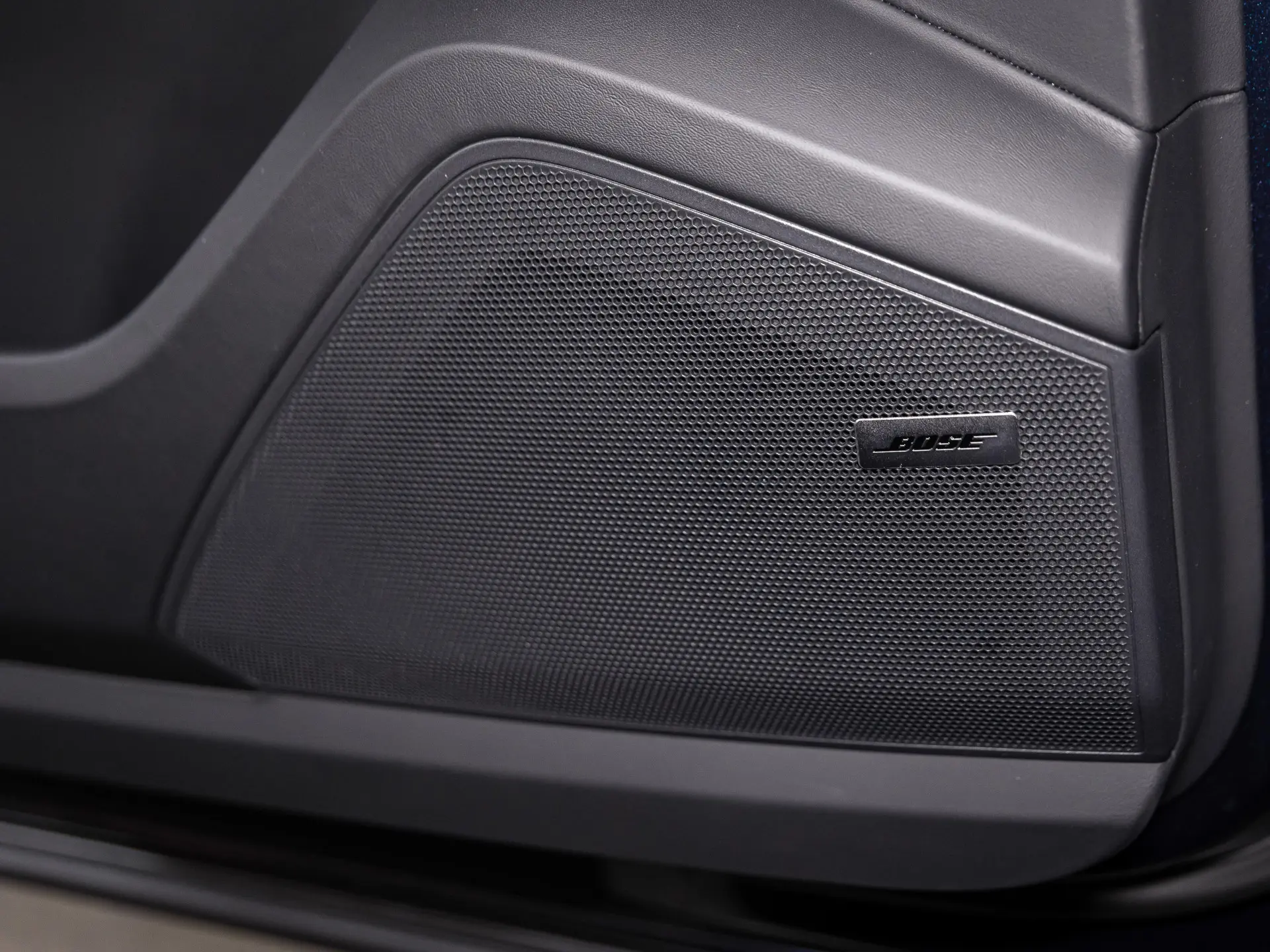 Cayenne S E-Hybrid Black Edition