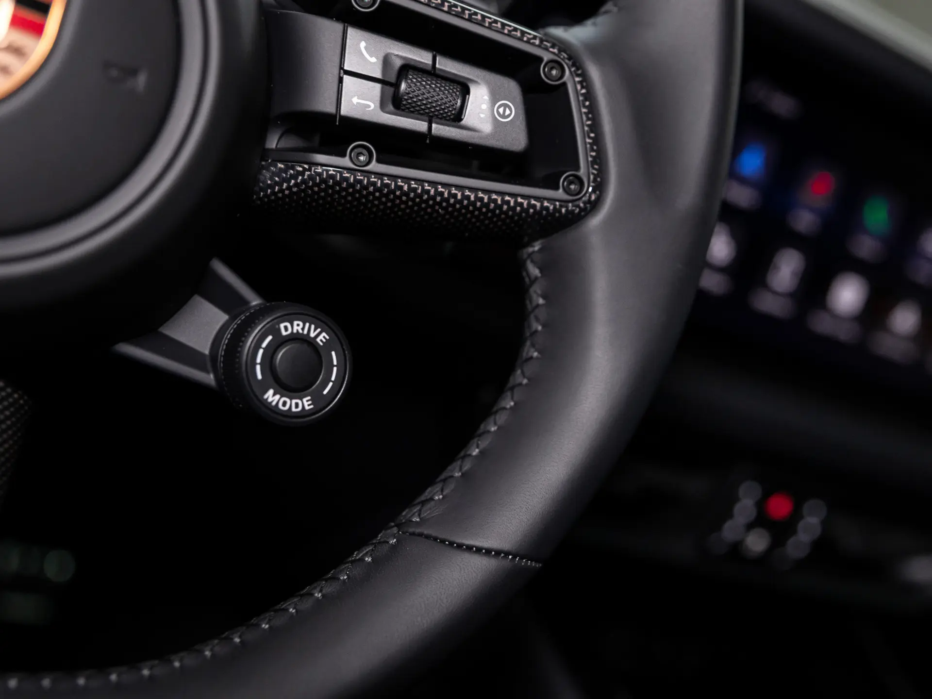 Cayenne S E-Hybrid Black Edition