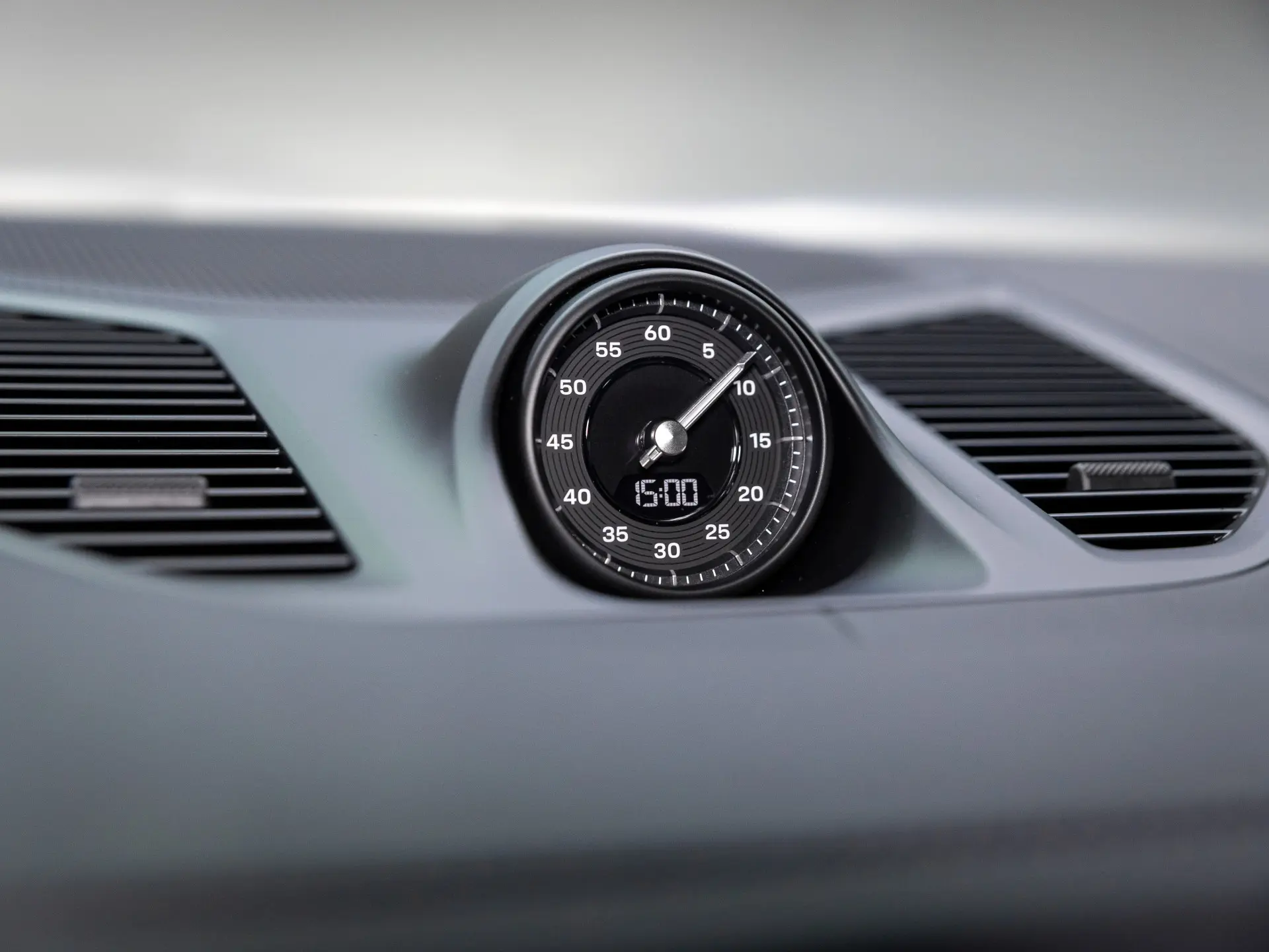 Cayenne S E-Hybrid Black Edition