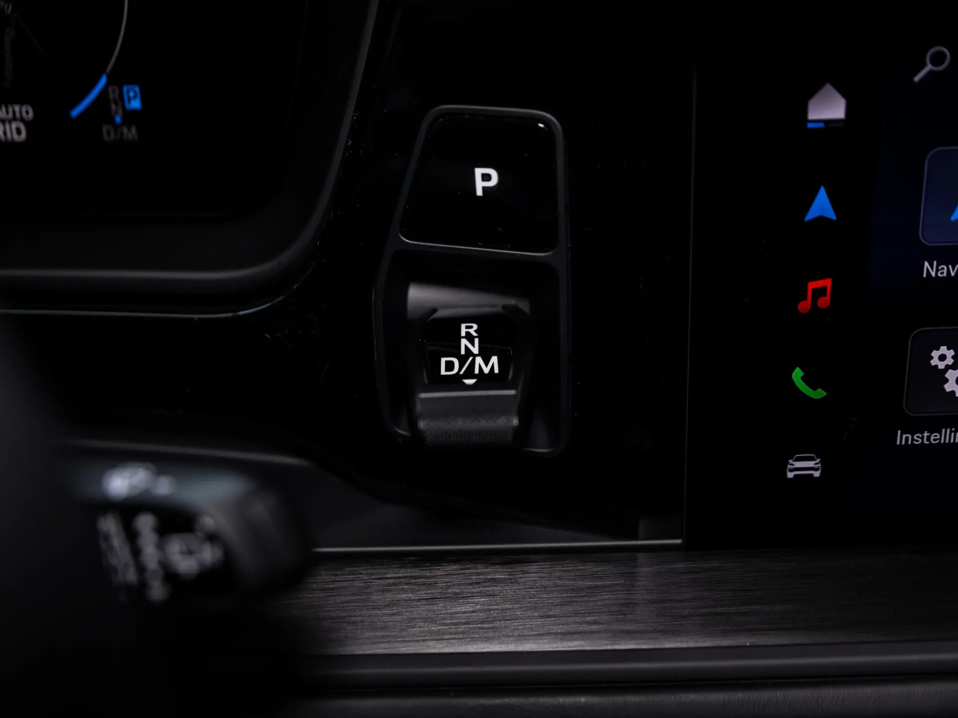 Cayenne S E-Hybrid Black Edition