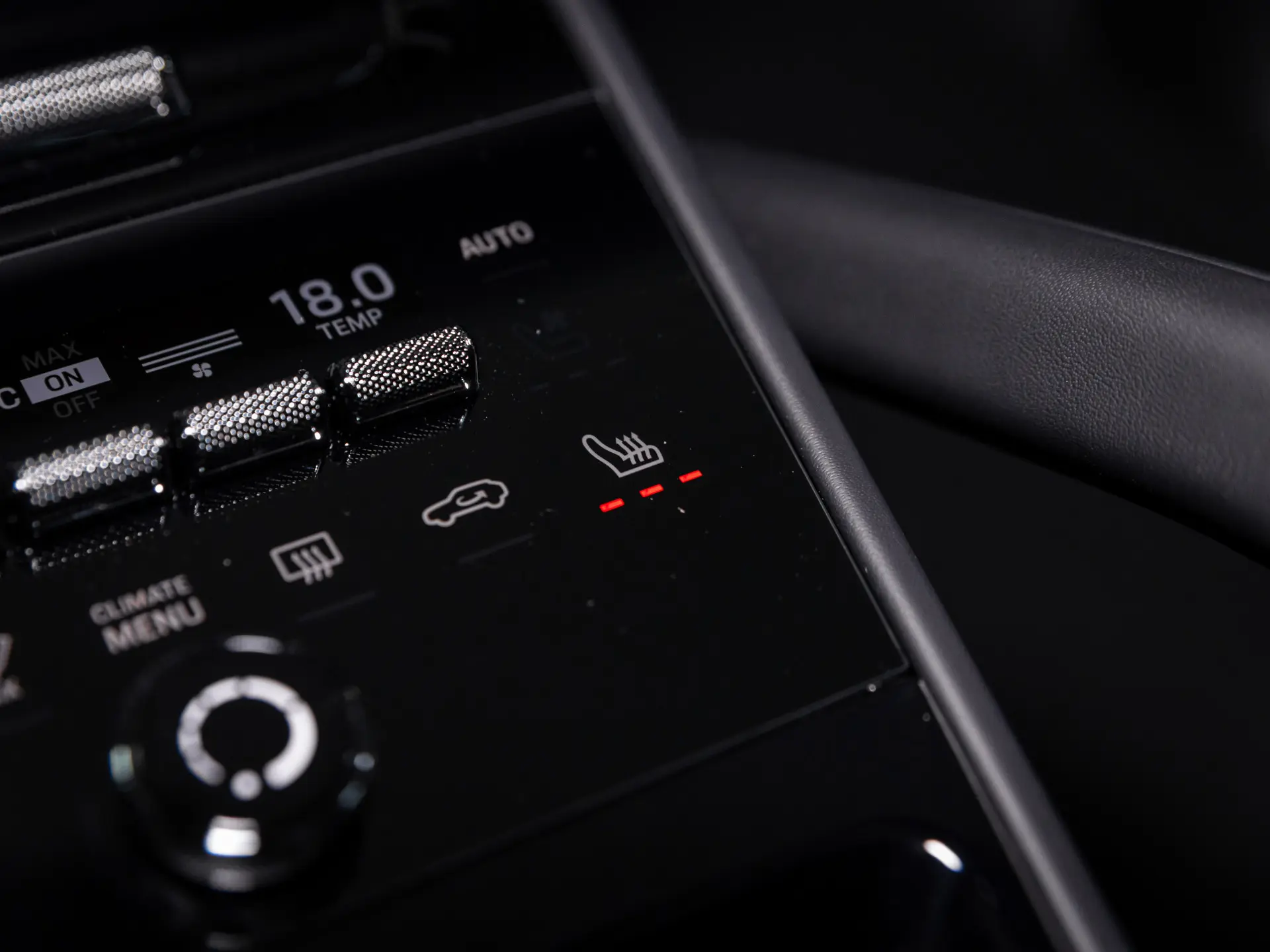 Cayenne S E-Hybrid Black Edition