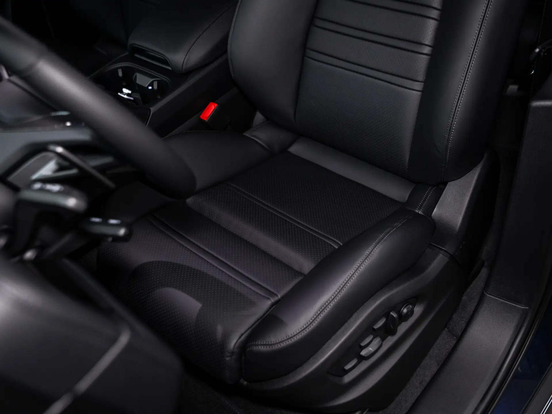 Cayenne S E-Hybrid Black Edition