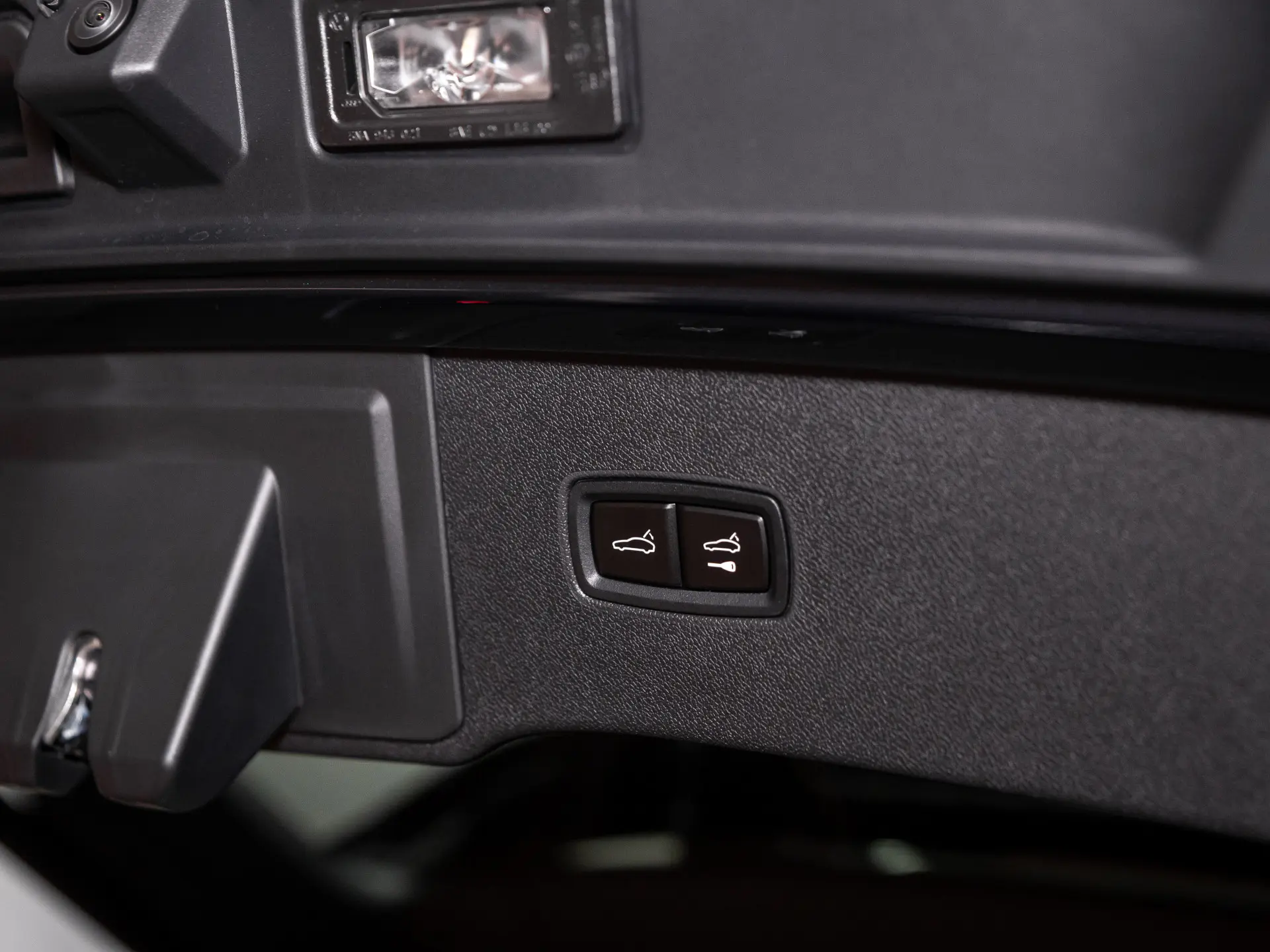 Cayenne S E-Hybrid Black Edition