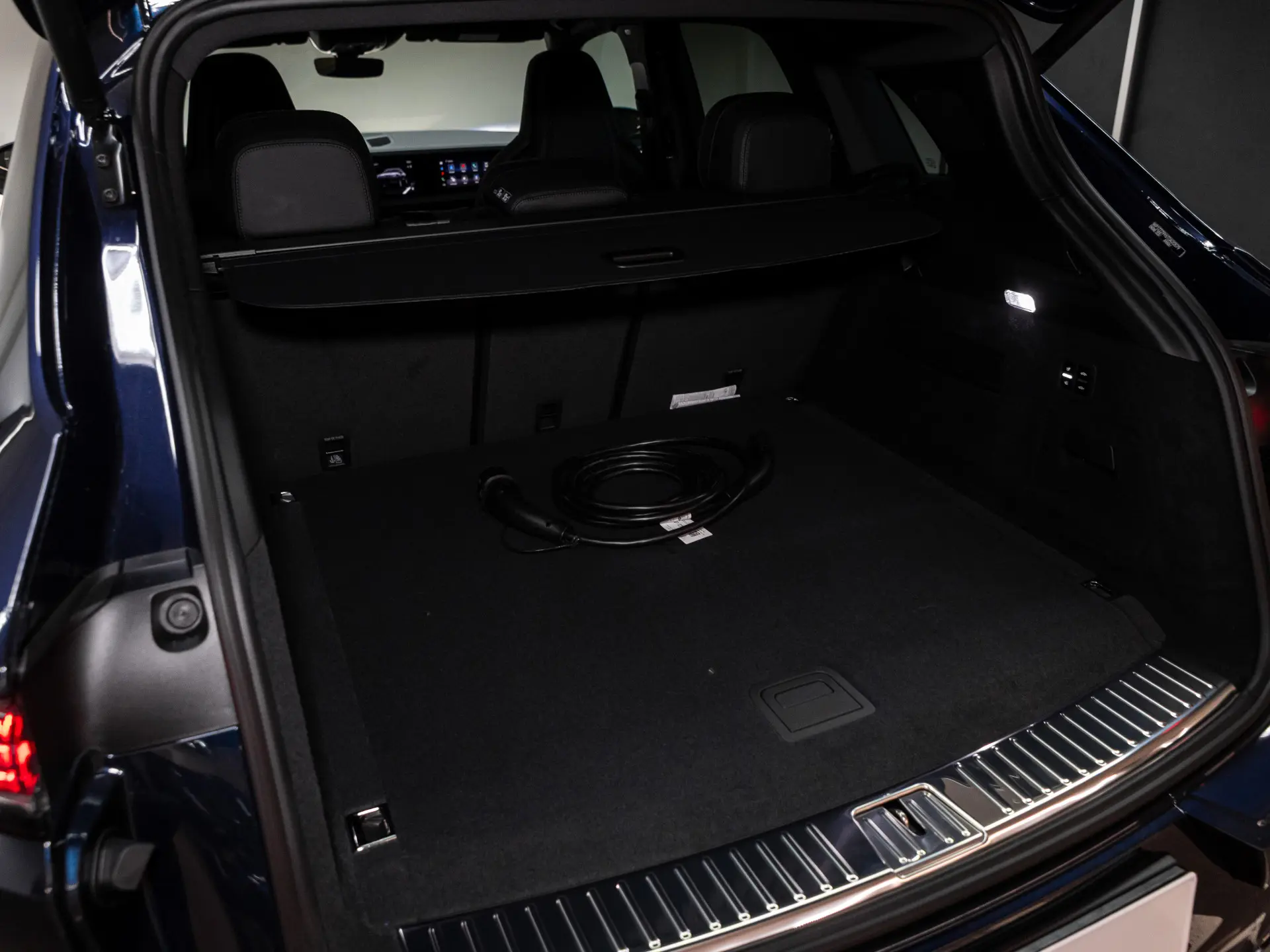 Cayenne S E-Hybrid Black Edition