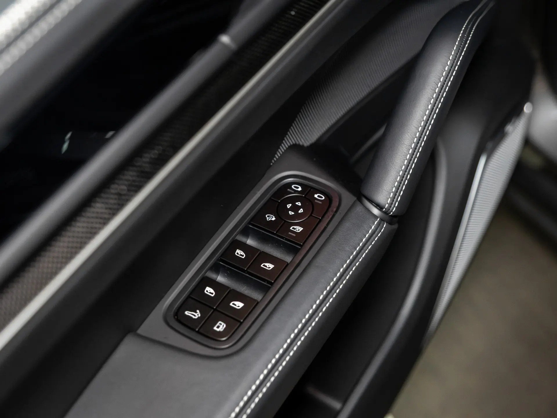 Cayenne Turbo E-Hybrid