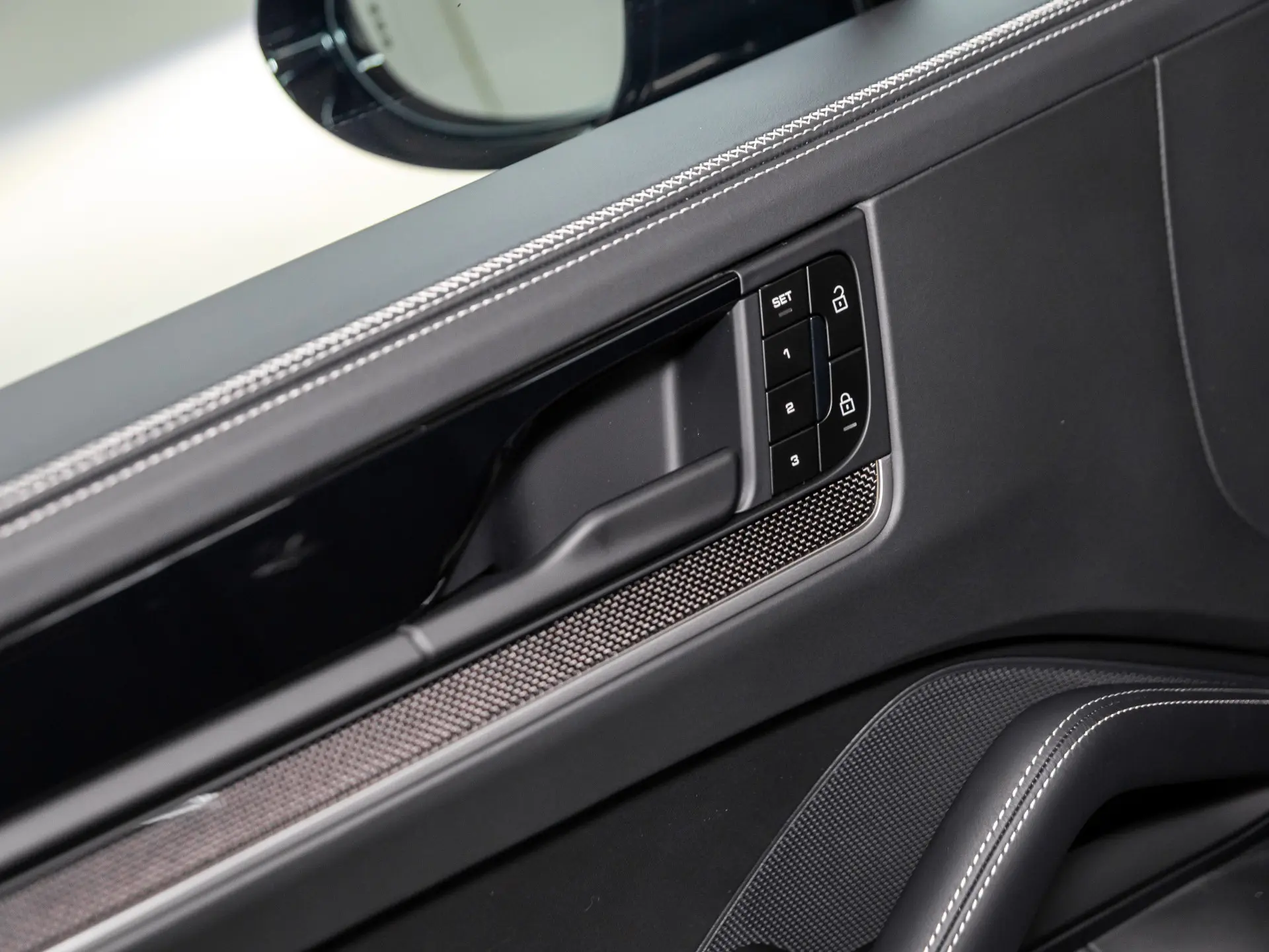 Cayenne Turbo E-Hybrid