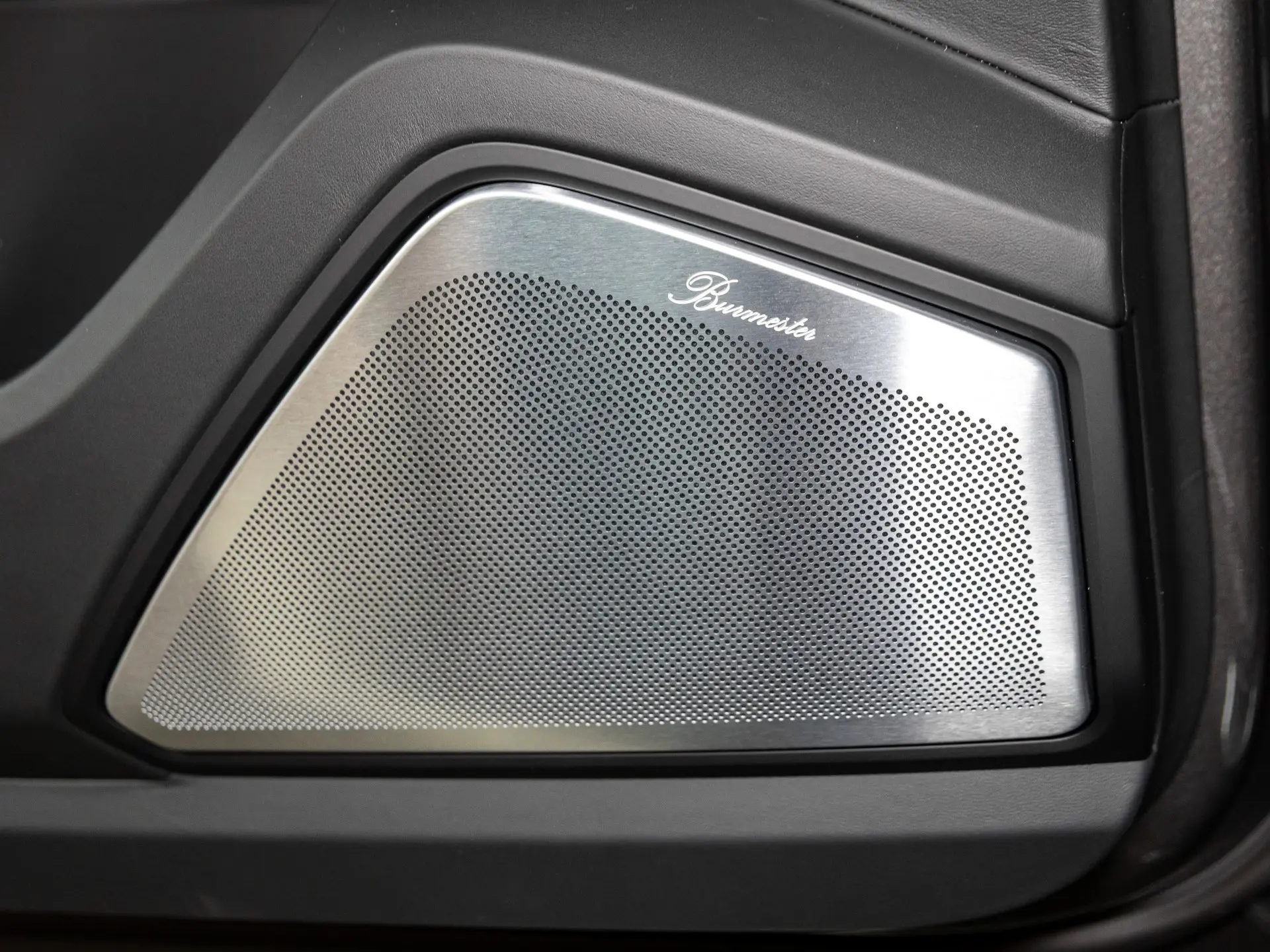 Cayenne Turbo E-Hybrid