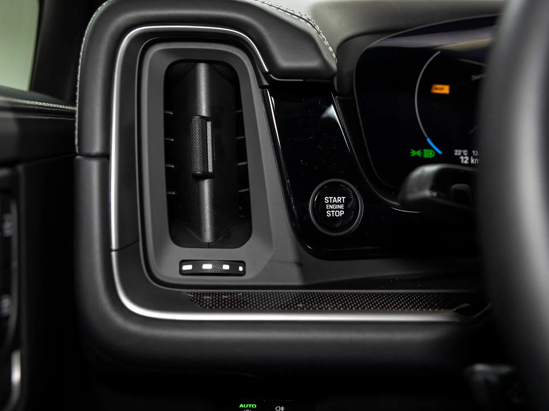 Cayenne Turbo E-Hybrid