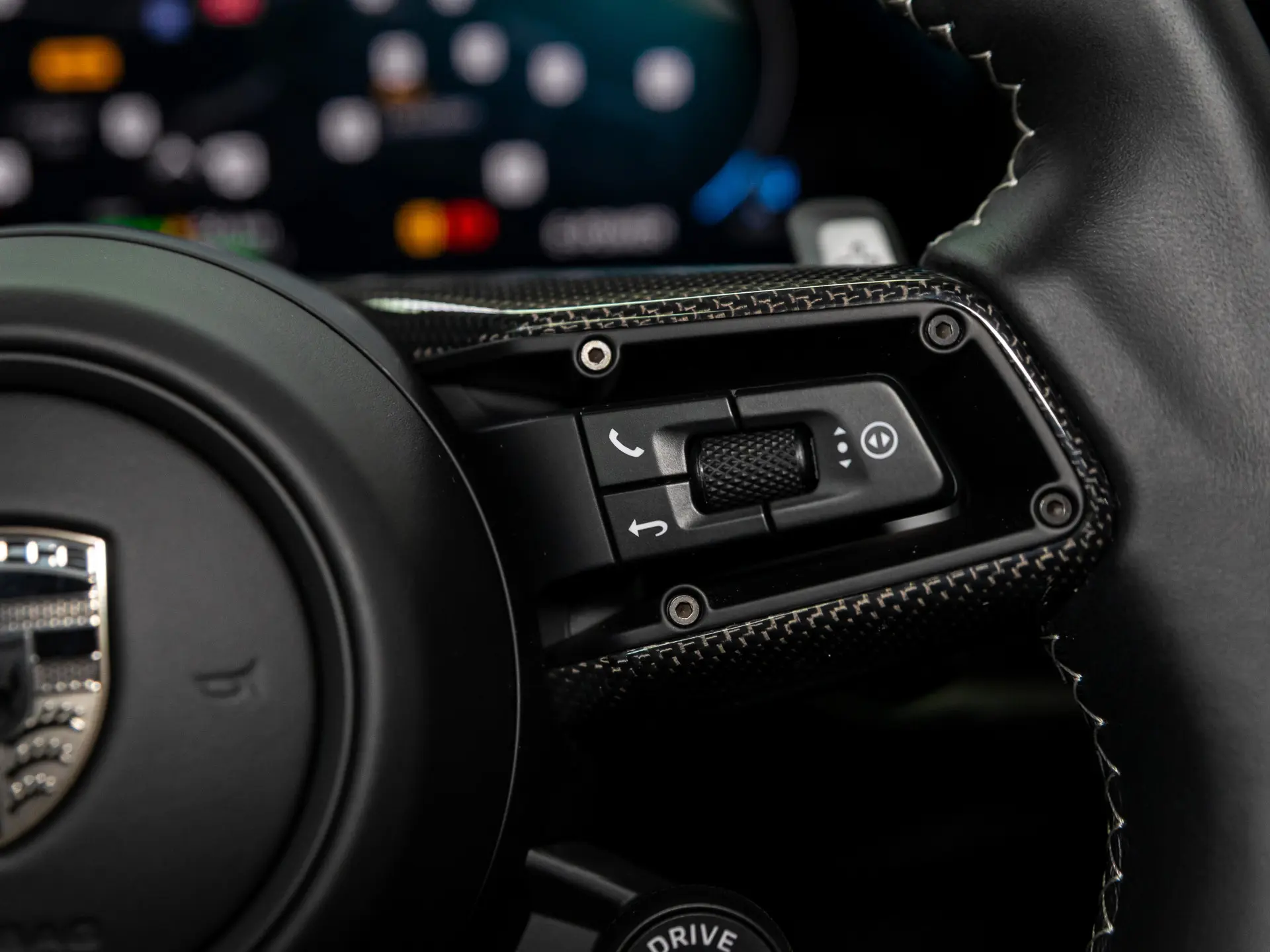 Cayenne Turbo E-Hybrid