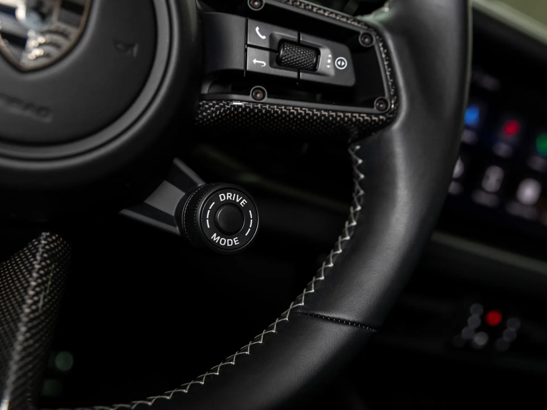 Cayenne Turbo E-Hybrid