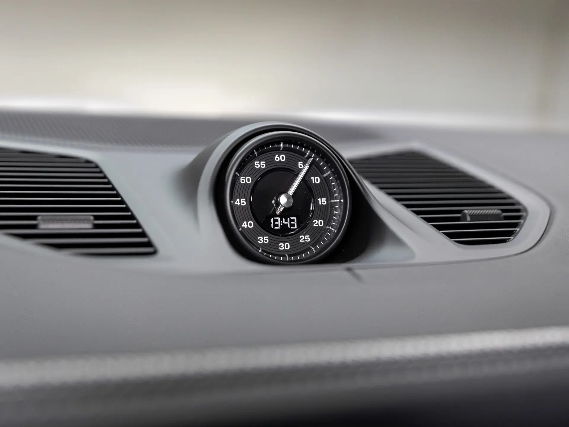 Cayenne Turbo E-Hybrid