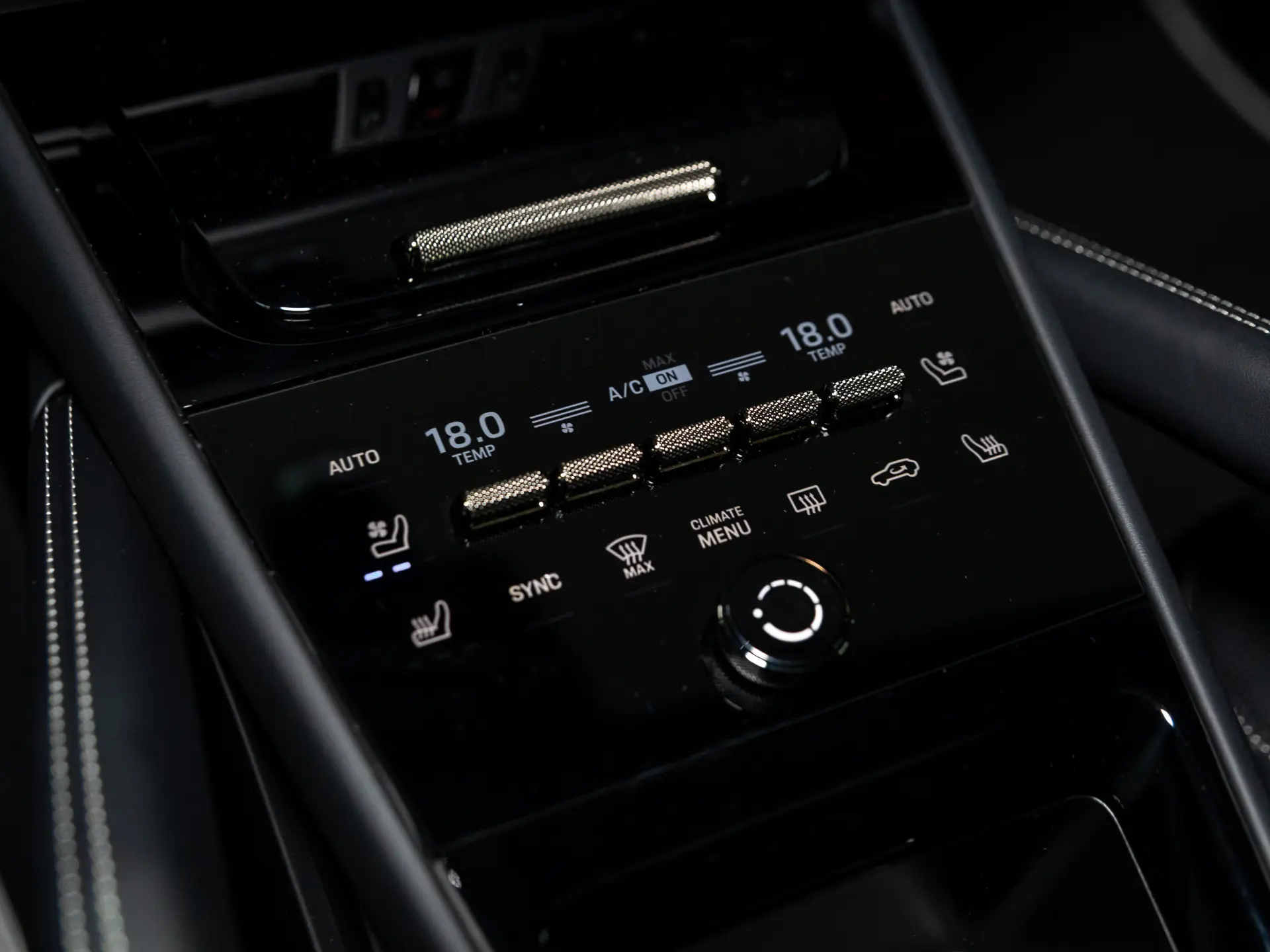 Cayenne Turbo E-Hybrid