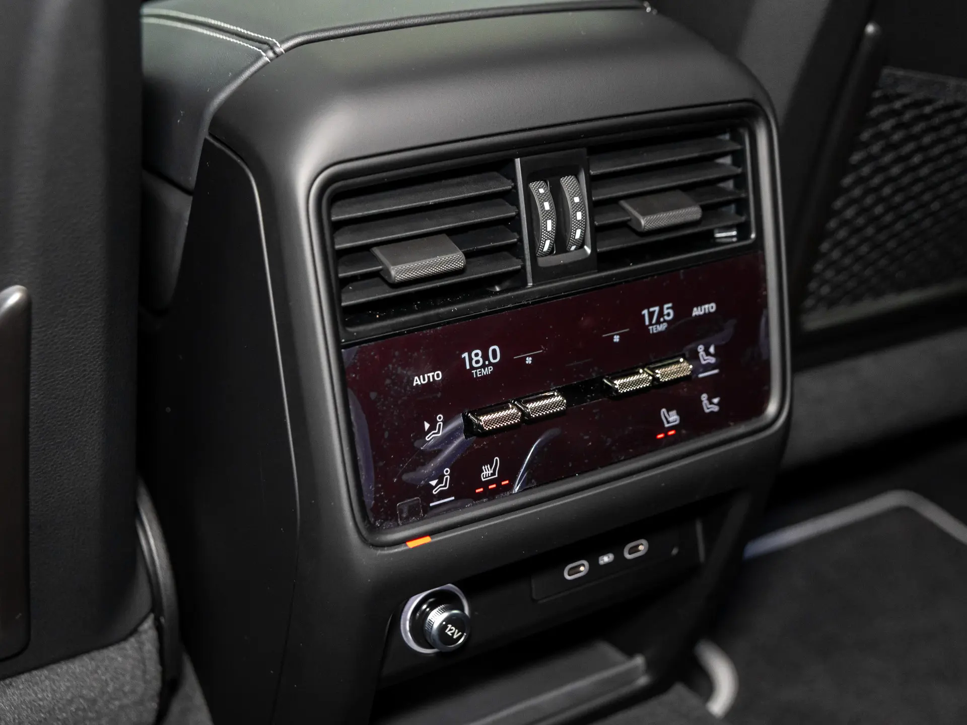 Cayenne Turbo E-Hybrid