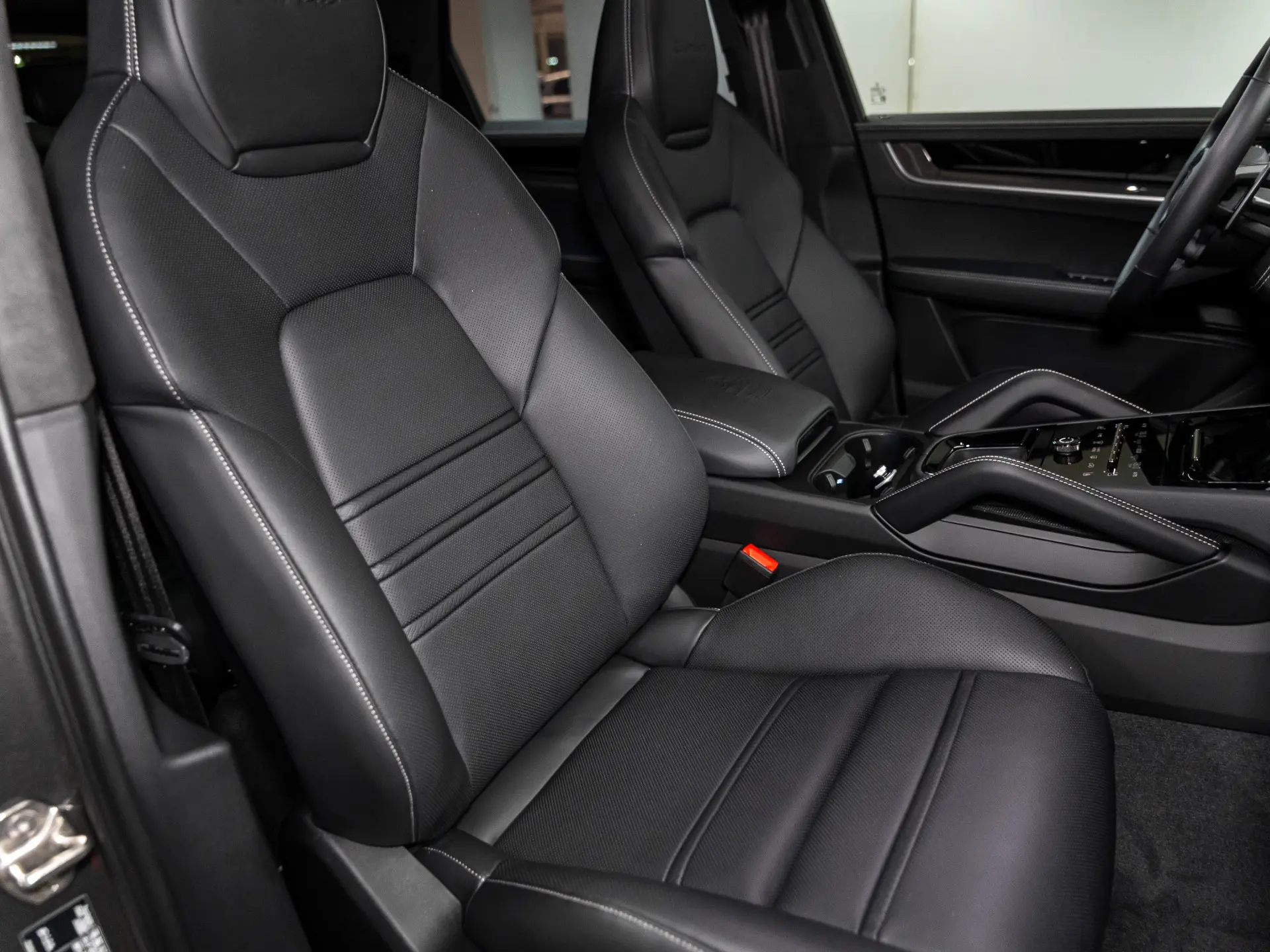 Cayenne Turbo E-Hybrid