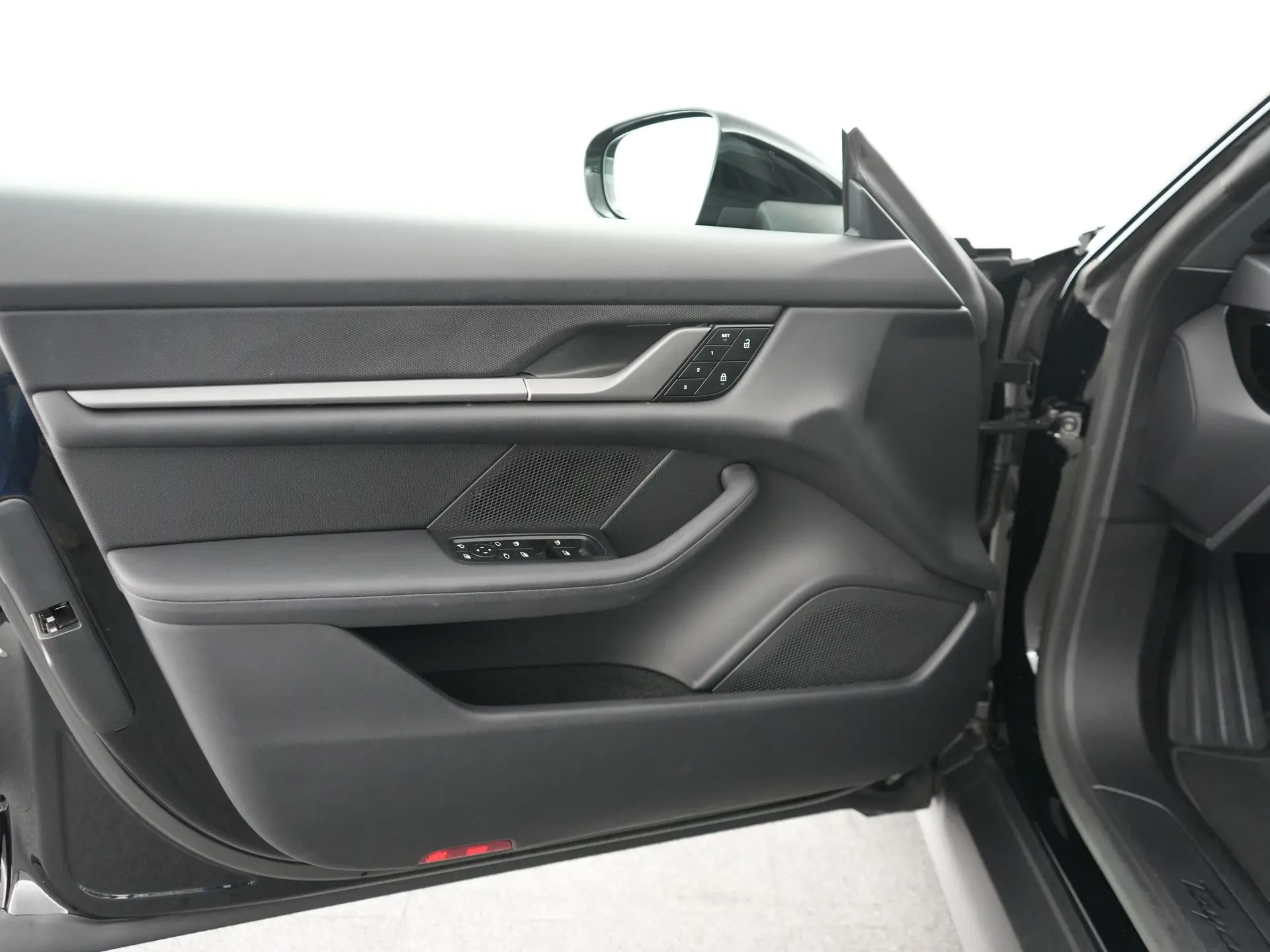 Taycan Sport Turismo