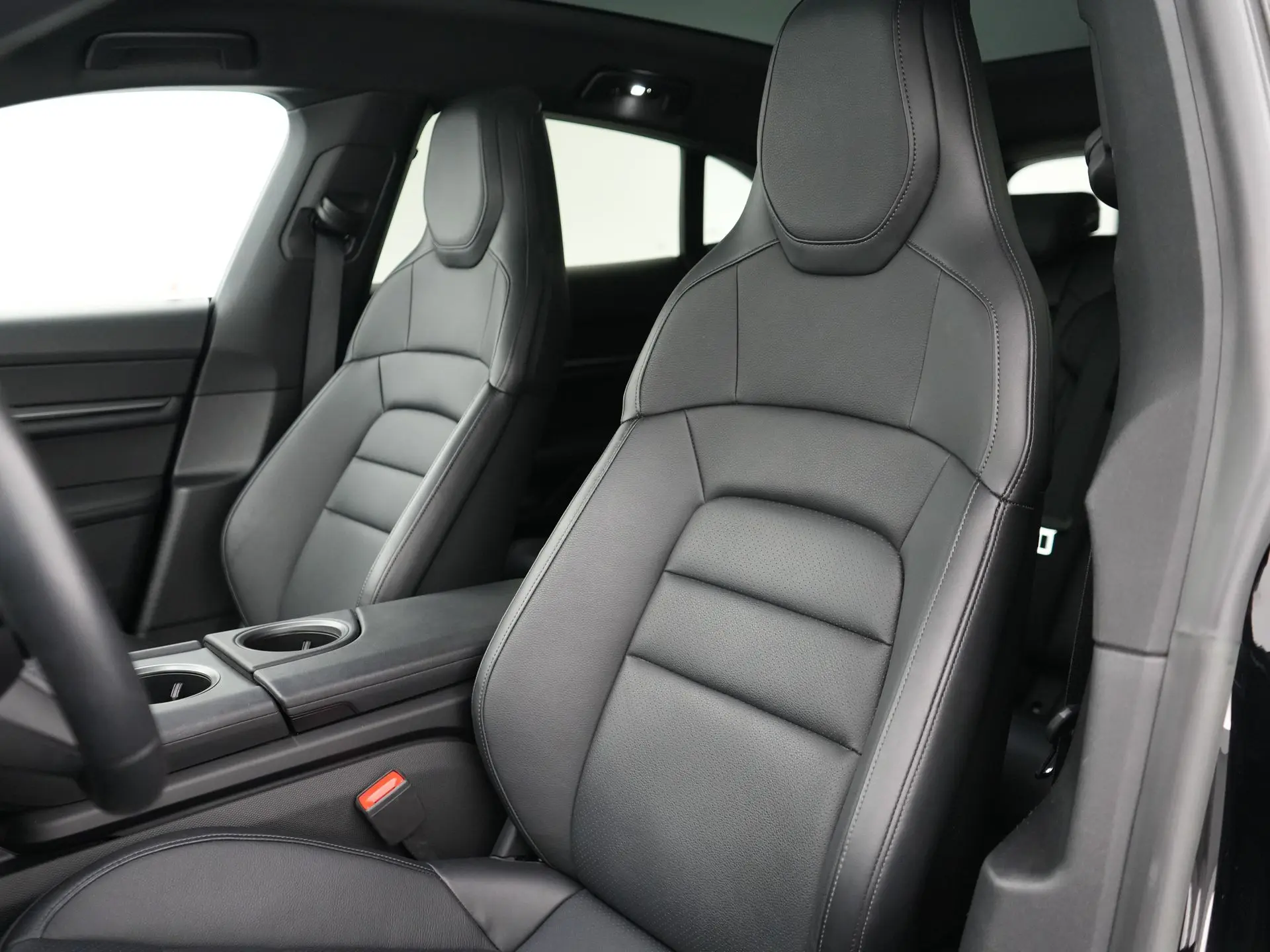 Taycan Sport Turismo