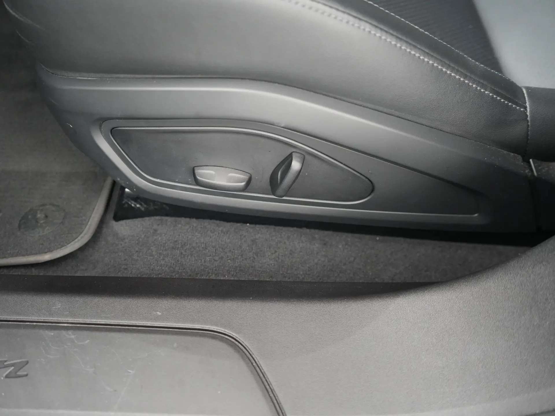 Taycan Sport Turismo