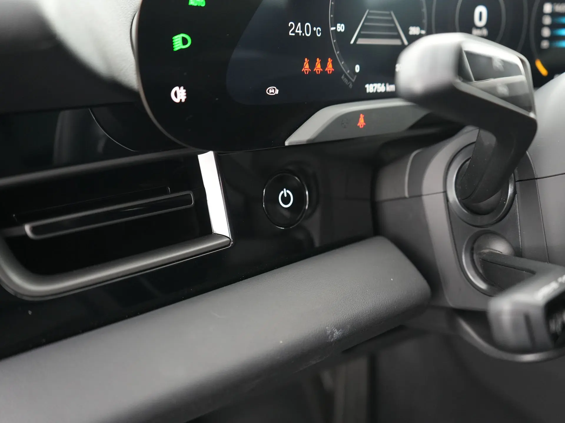 Taycan Sport Turismo