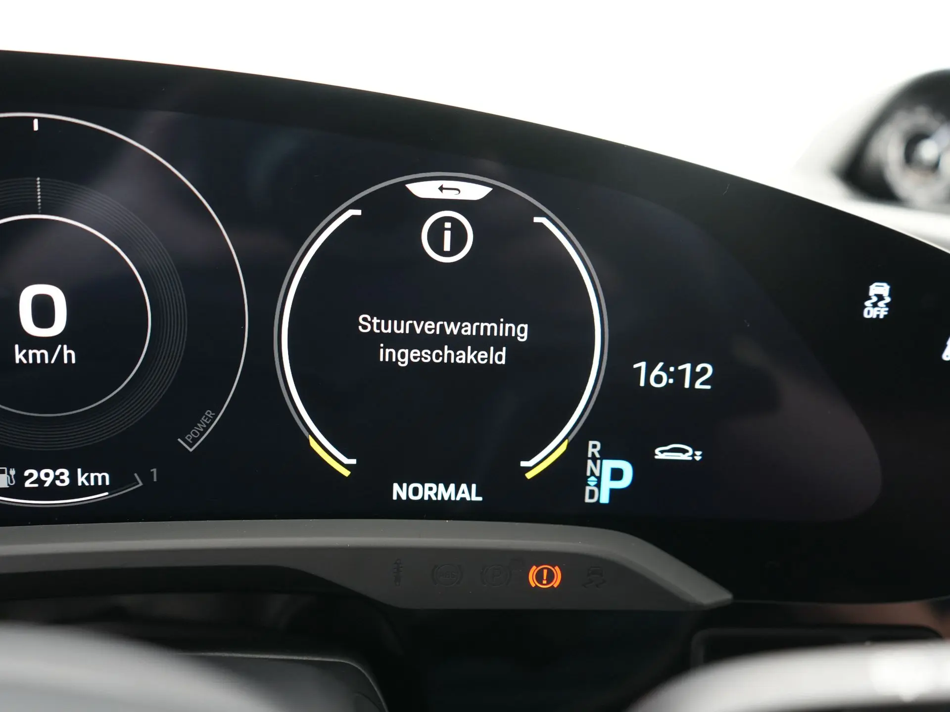 Taycan Sport Turismo