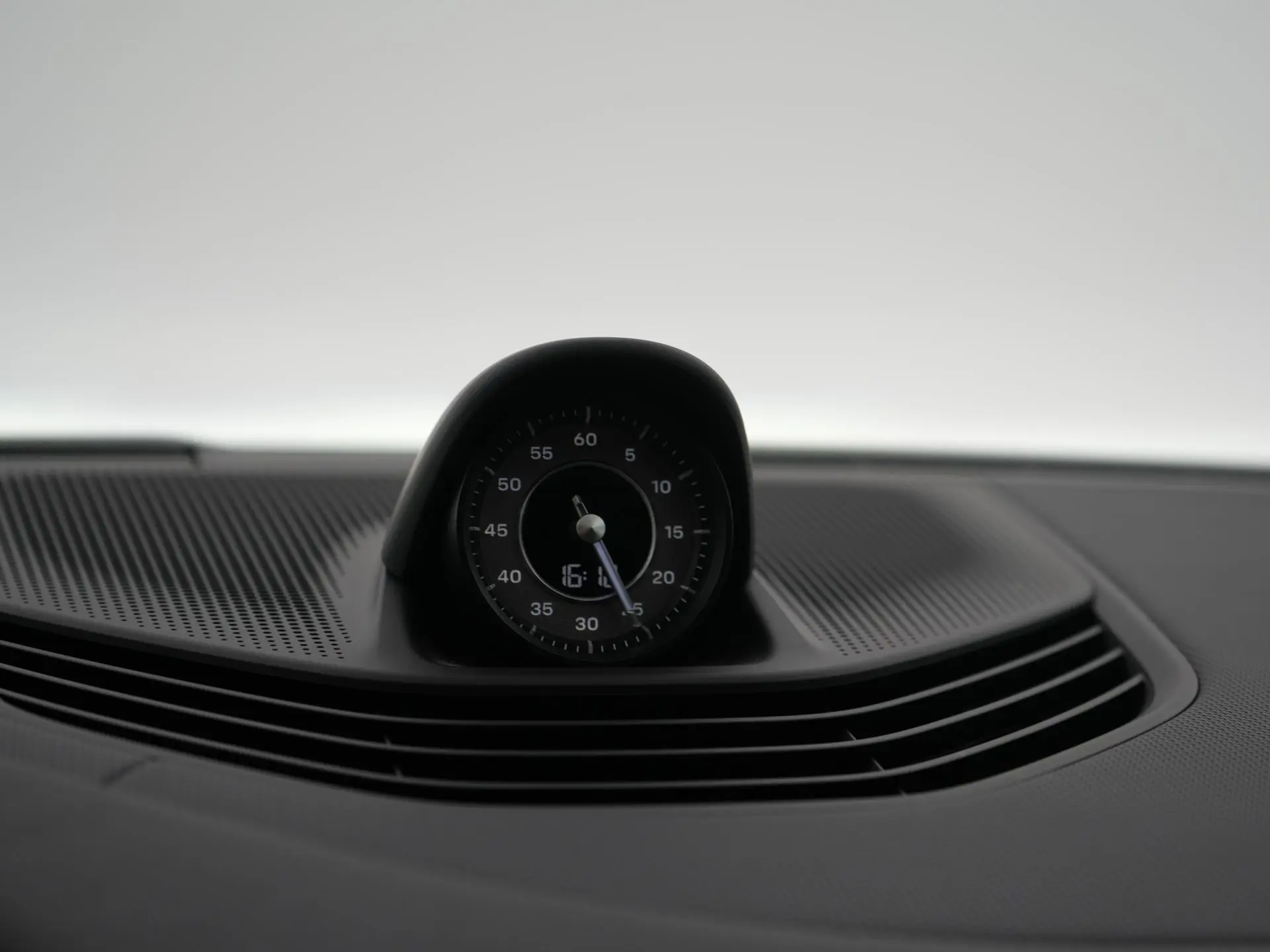 Taycan Sport Turismo