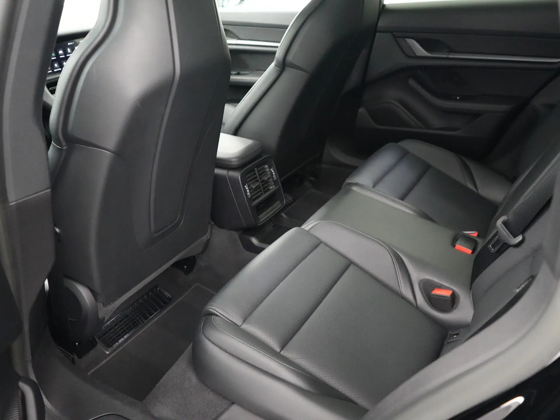 Taycan Sport Turismo