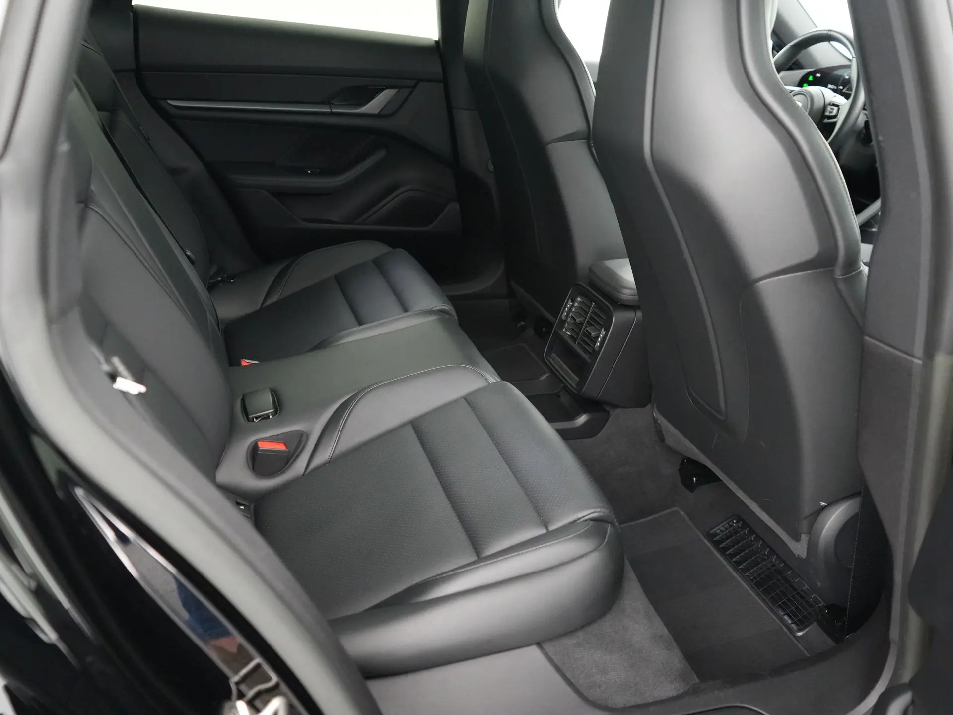 Taycan Sport Turismo