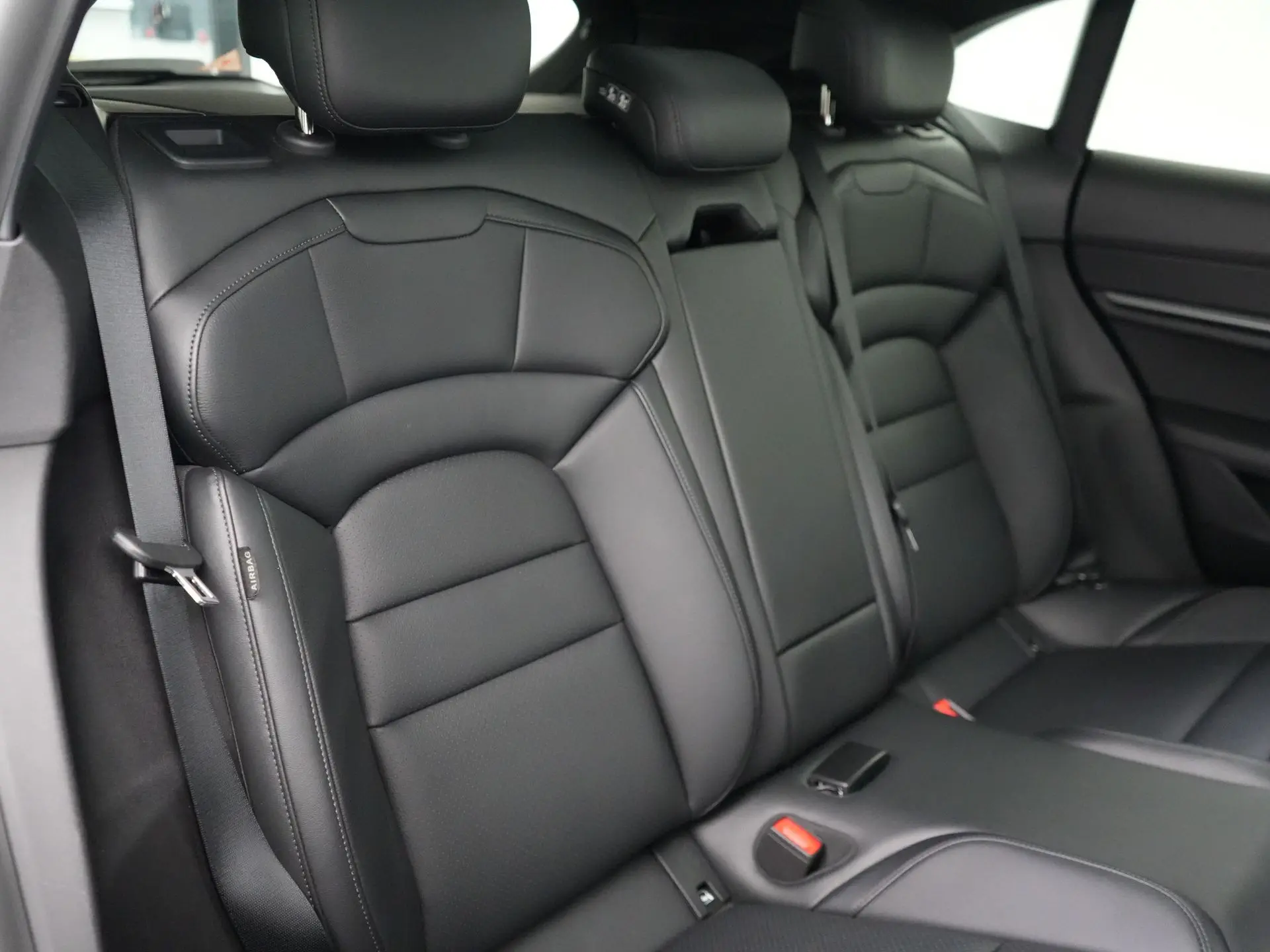 Taycan Sport Turismo