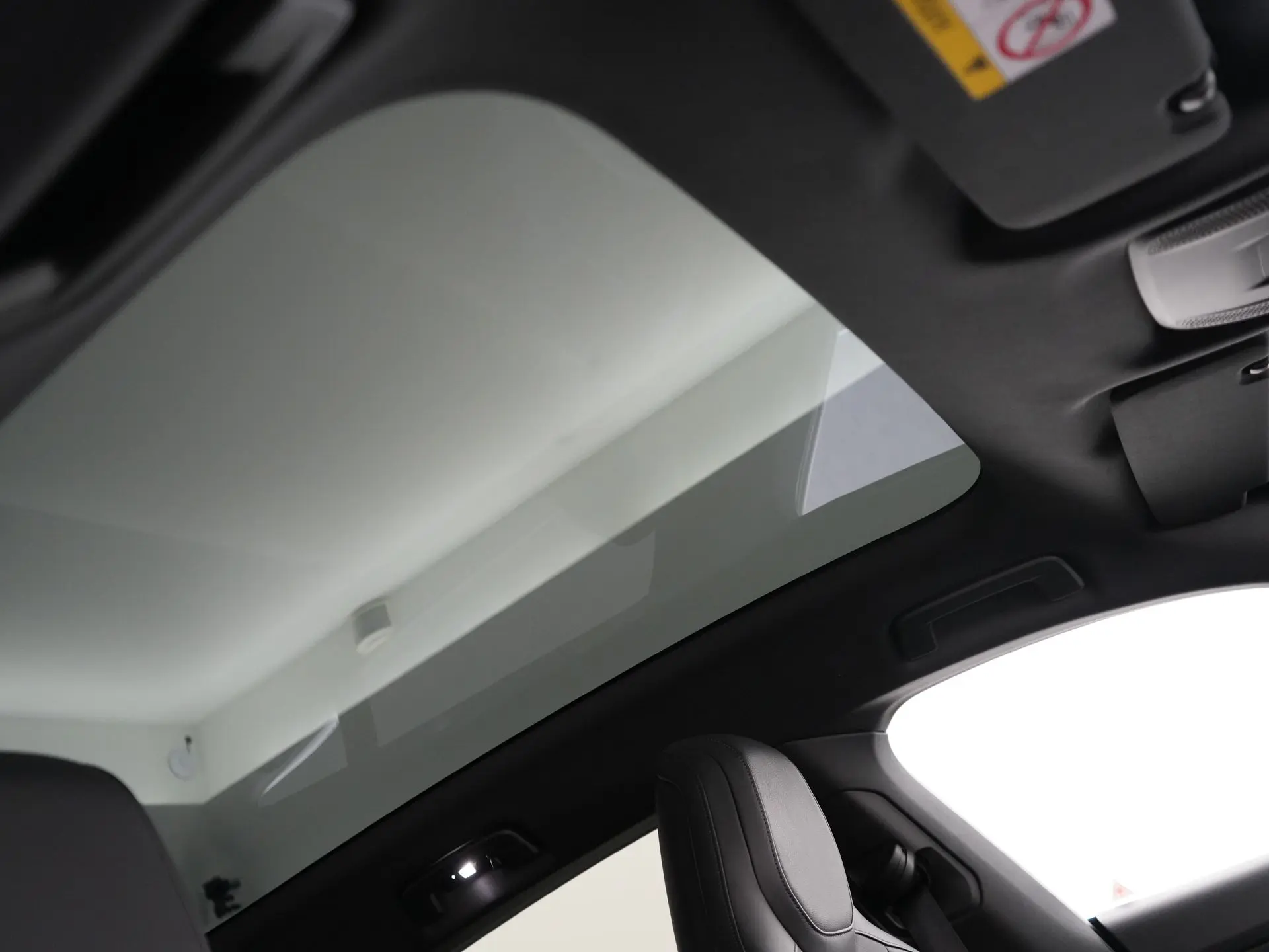 Taycan Sport Turismo