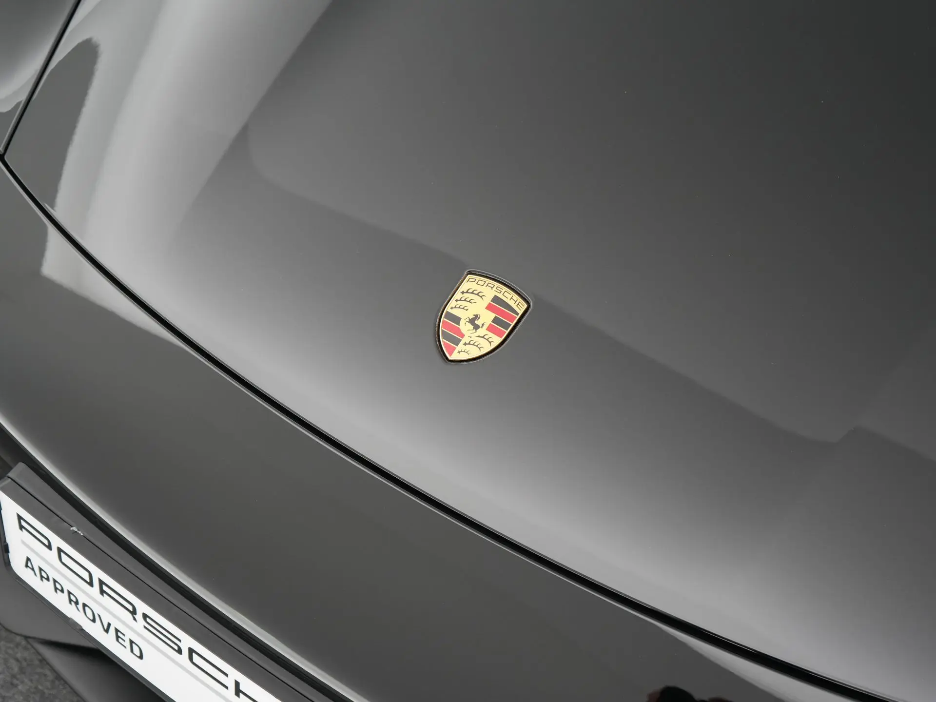 Taycan Sport Turismo