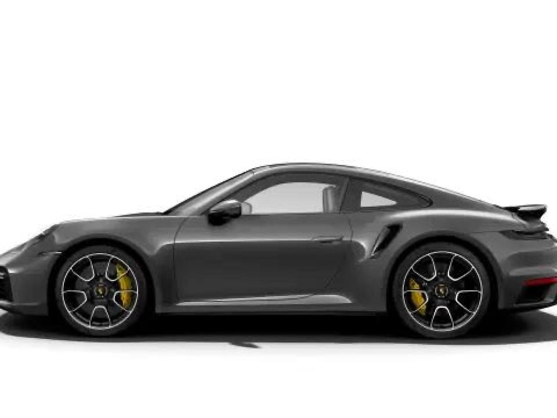 911 Turbo S