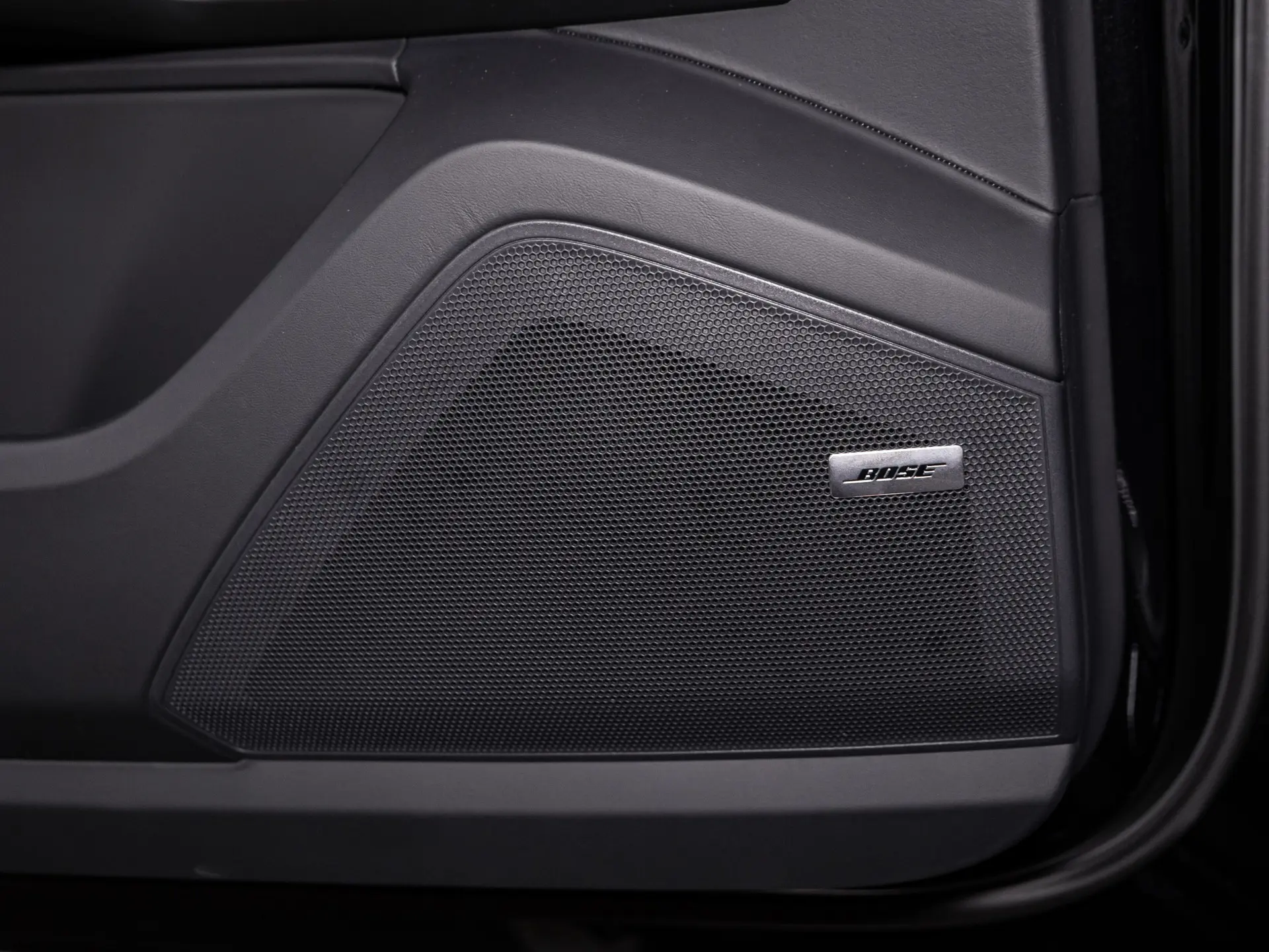 Cayenne E-Hybrid Black Edition Coupé