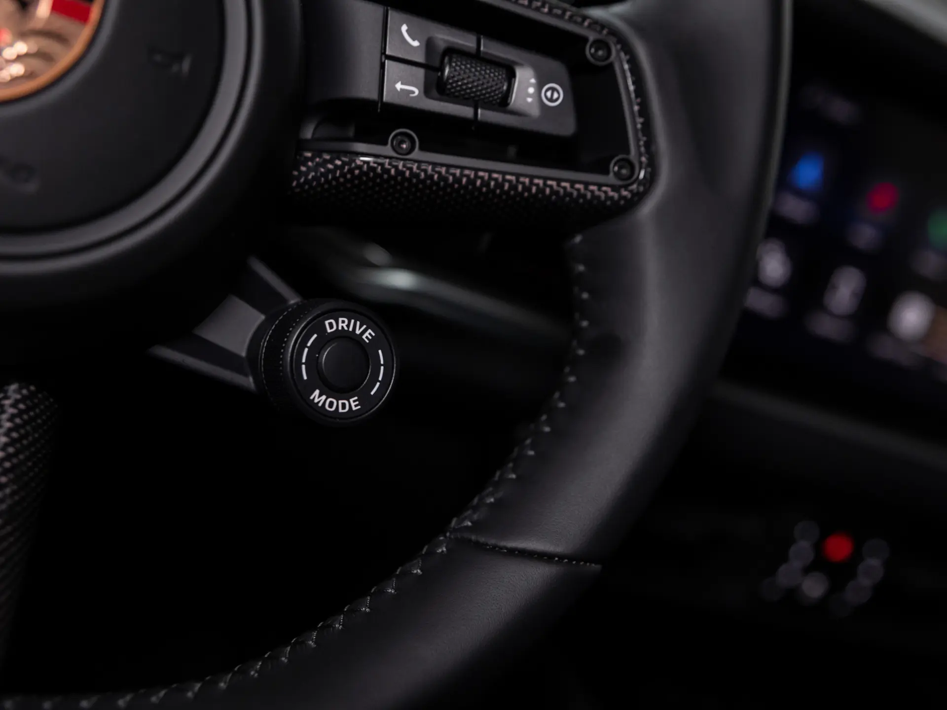 Cayenne E-Hybrid Black Edition Coupé