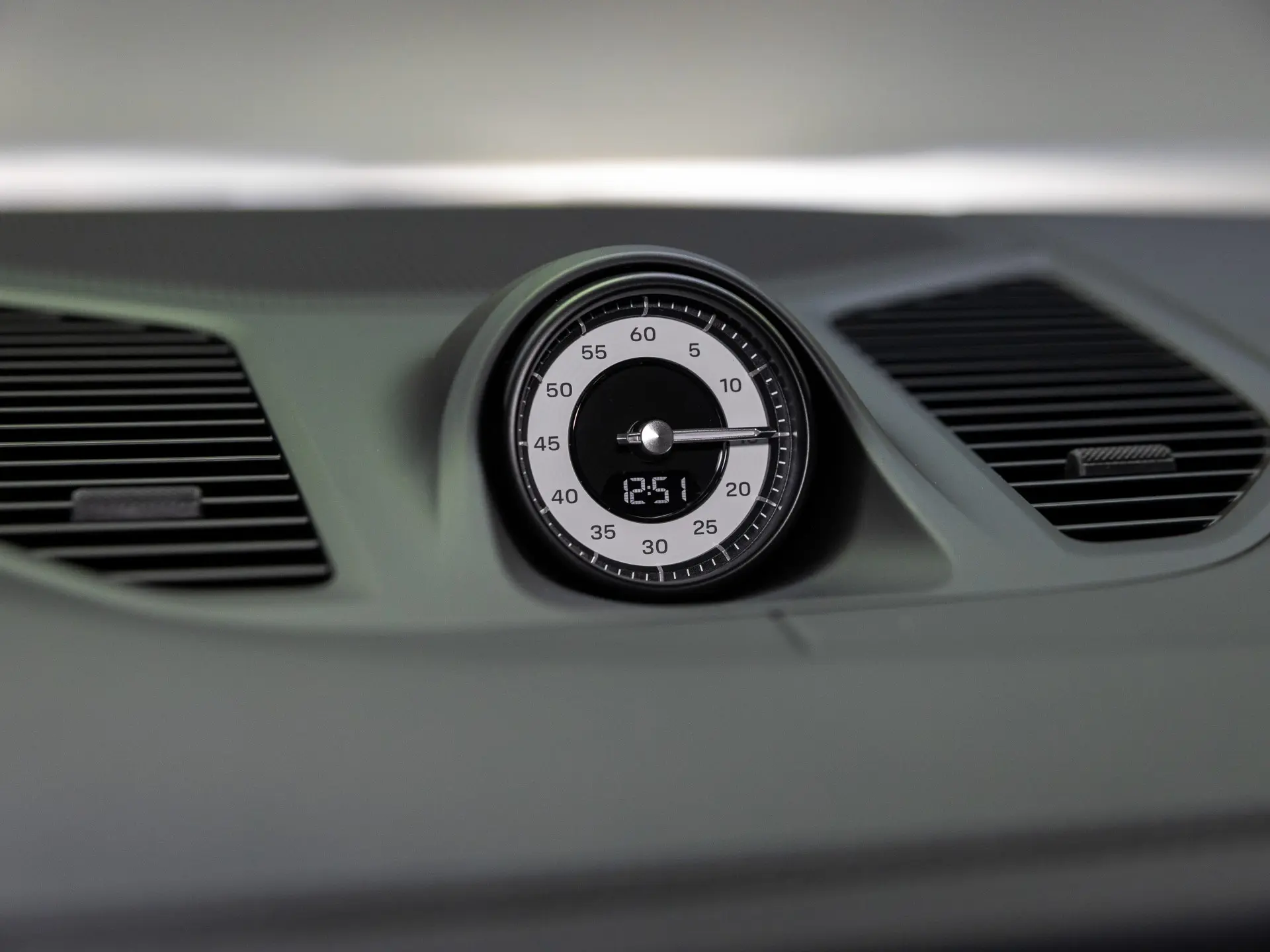 Cayenne E-Hybrid Black Edition Coupé