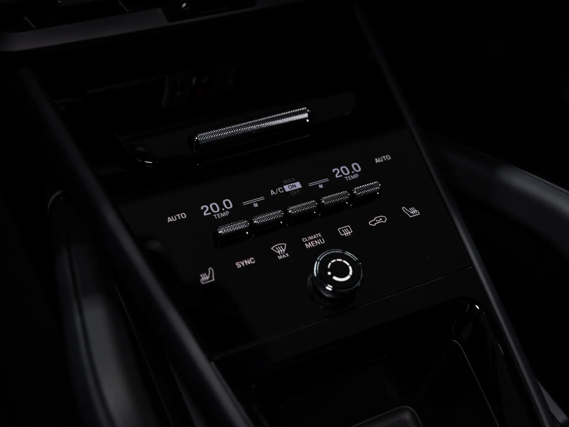 Cayenne E-Hybrid Black Edition Coupé