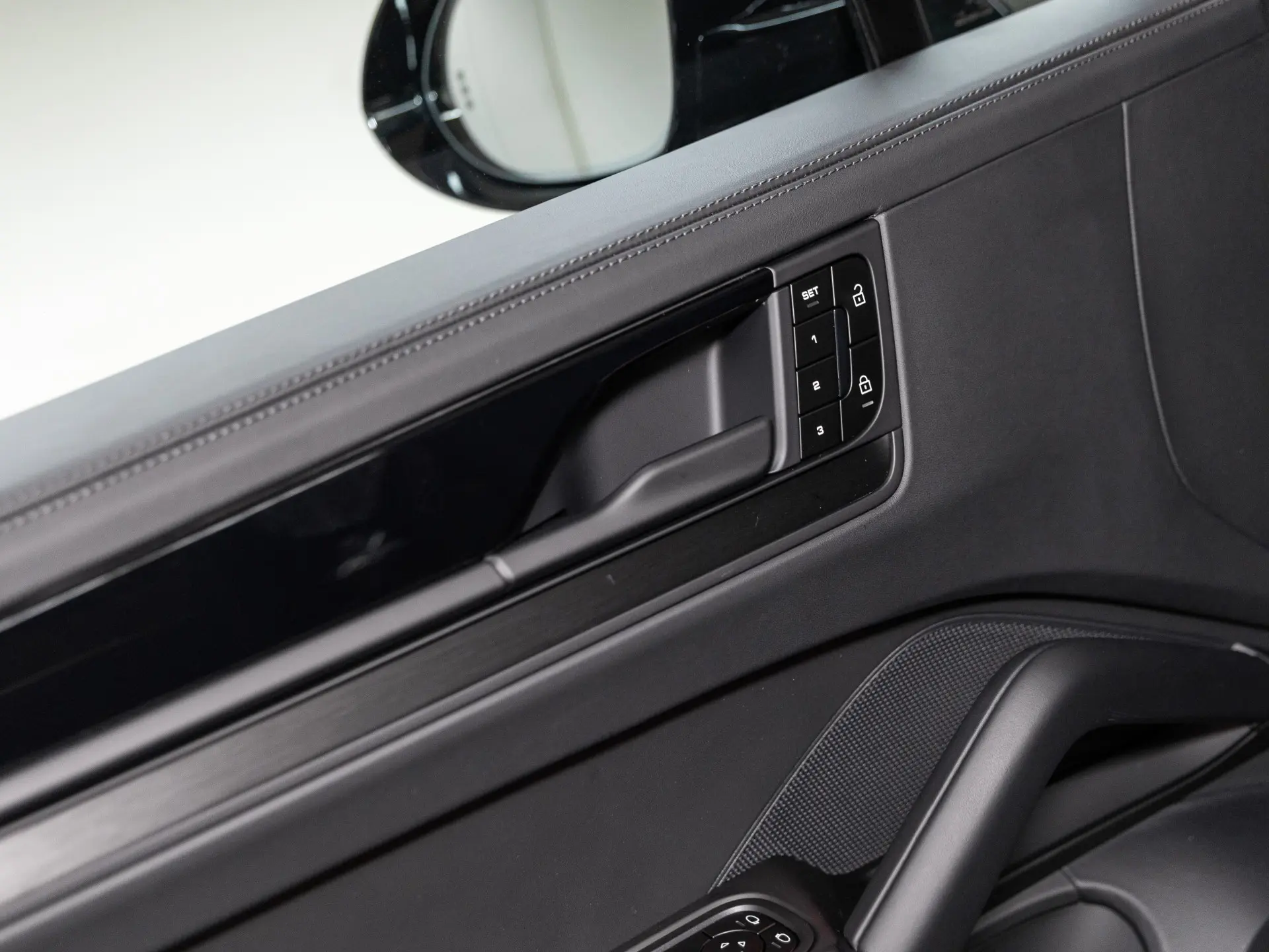 Cayenne E-Hybrid Black Edition Coupé