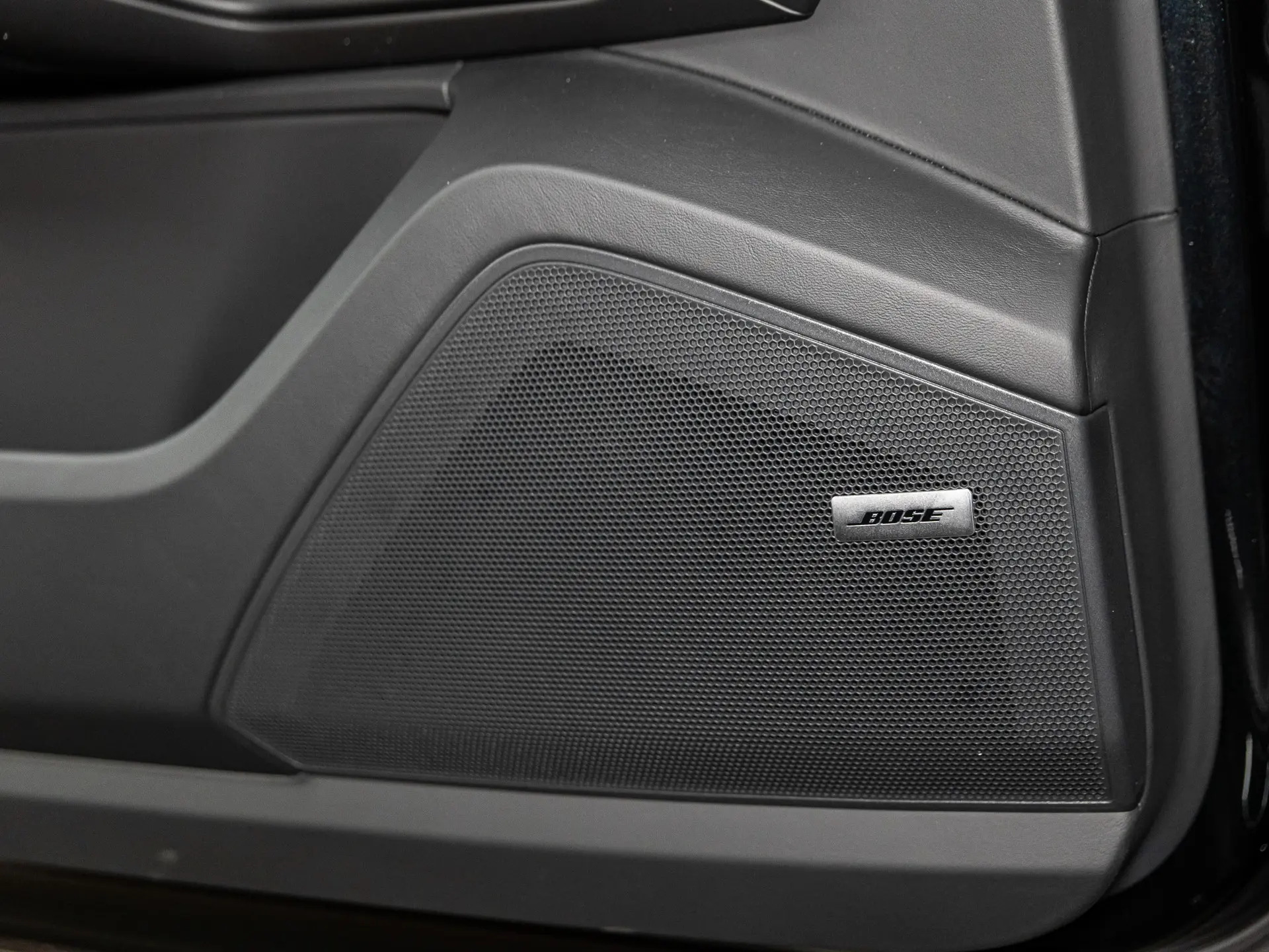 Cayenne E-Hybrid Black Edition Coupé