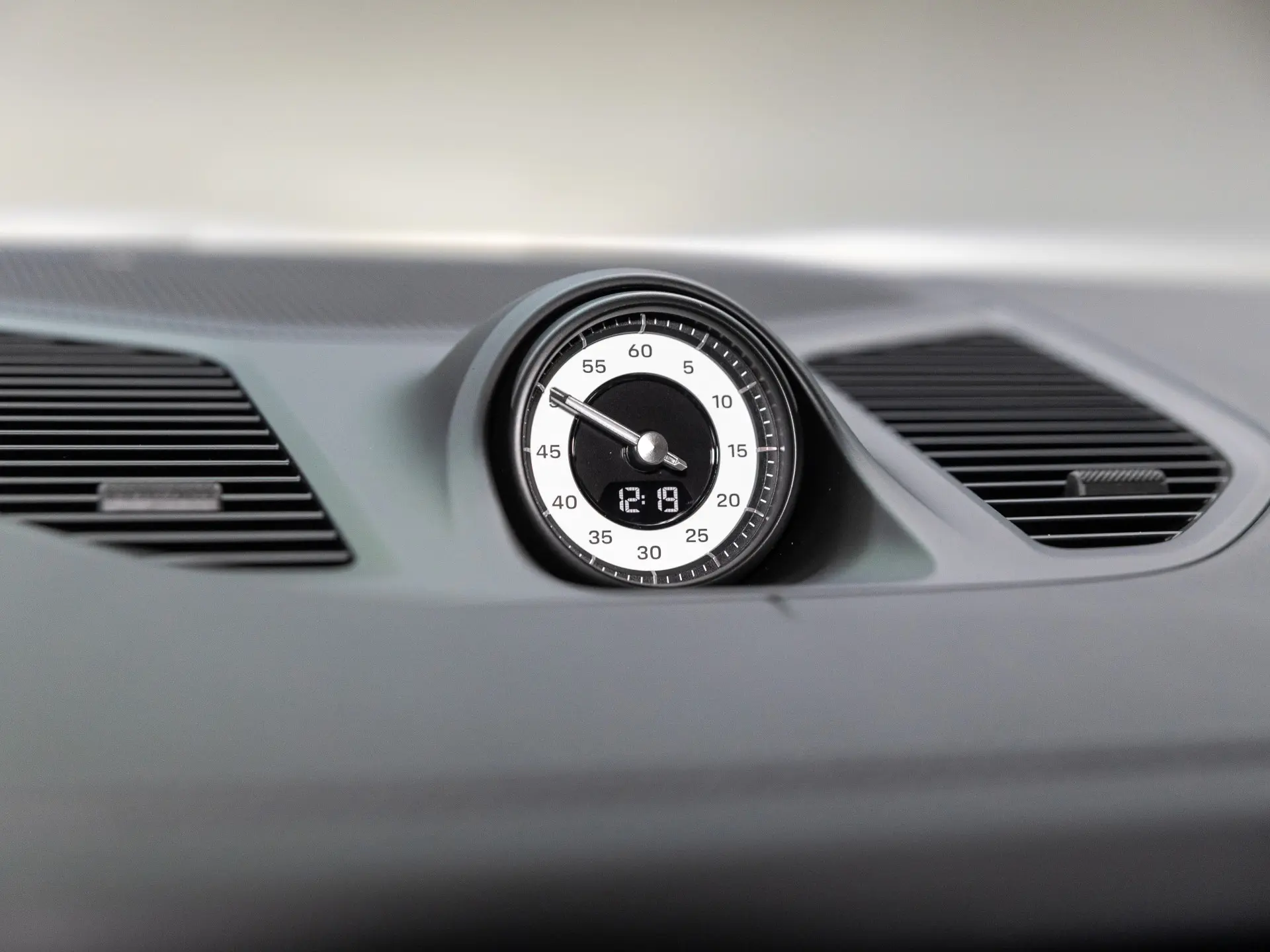 Cayenne E-Hybrid Black Edition Coupé