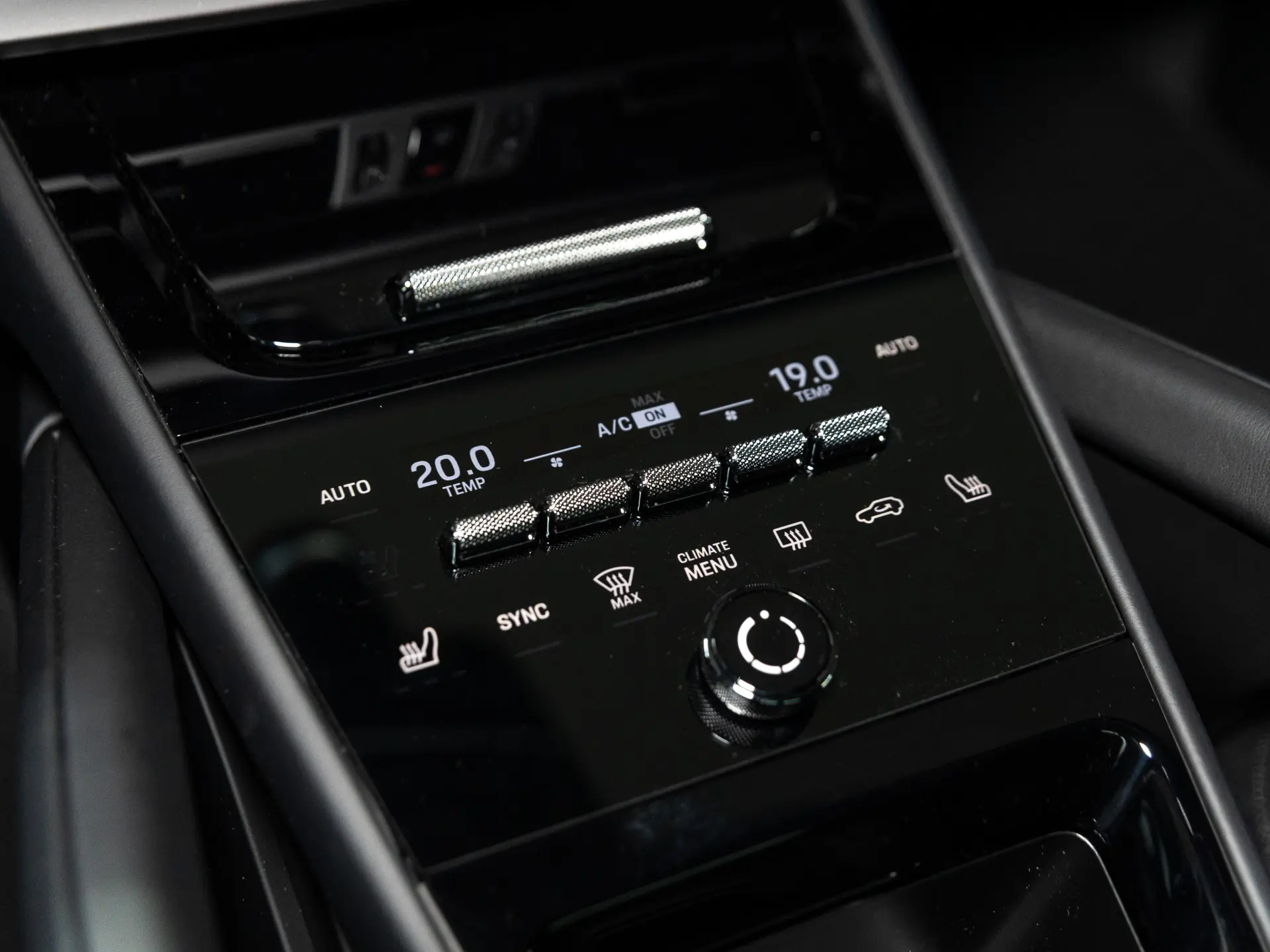 Cayenne E-Hybrid Black Edition Coupé