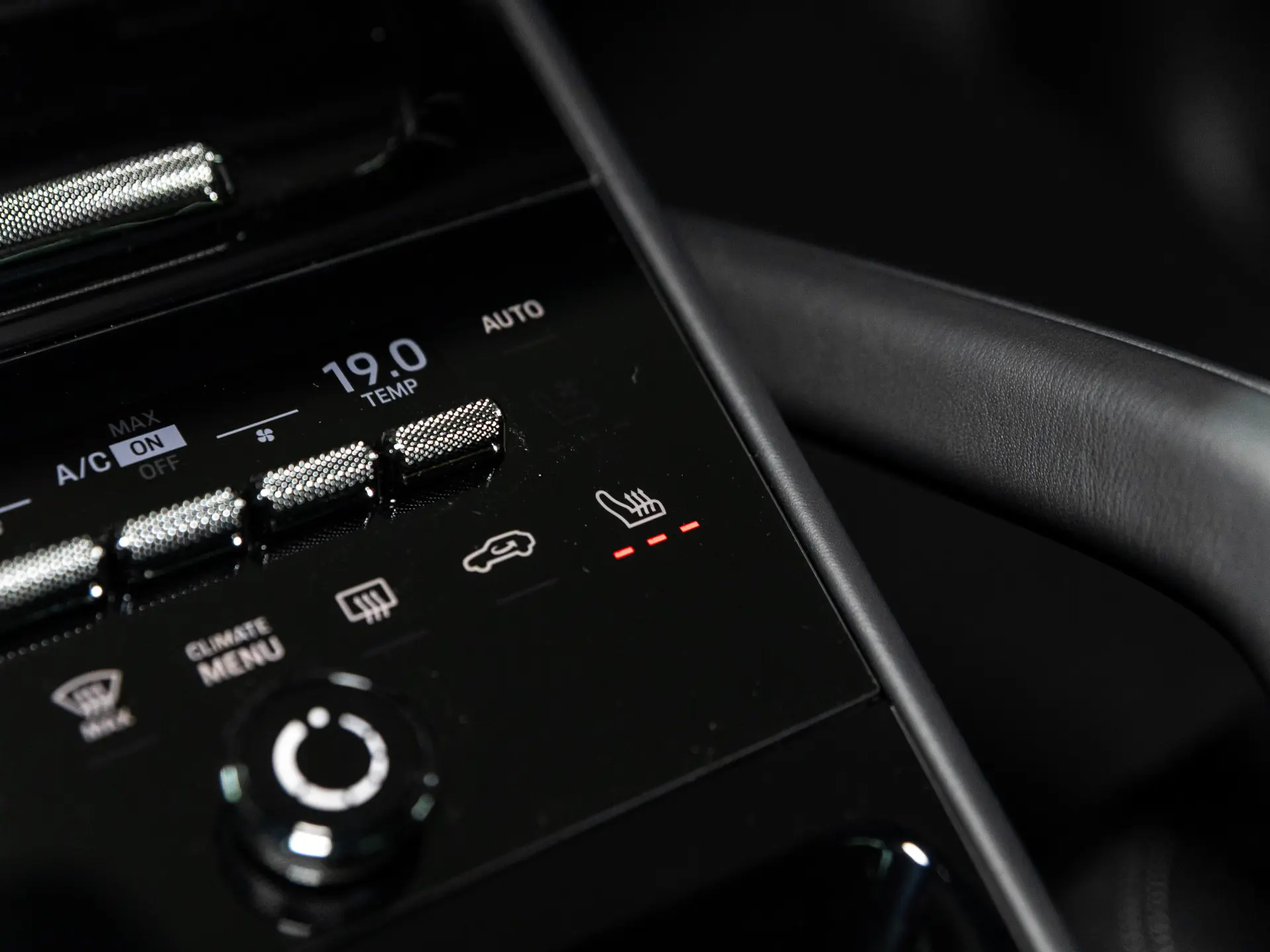 Cayenne E-Hybrid Black Edition Coupé