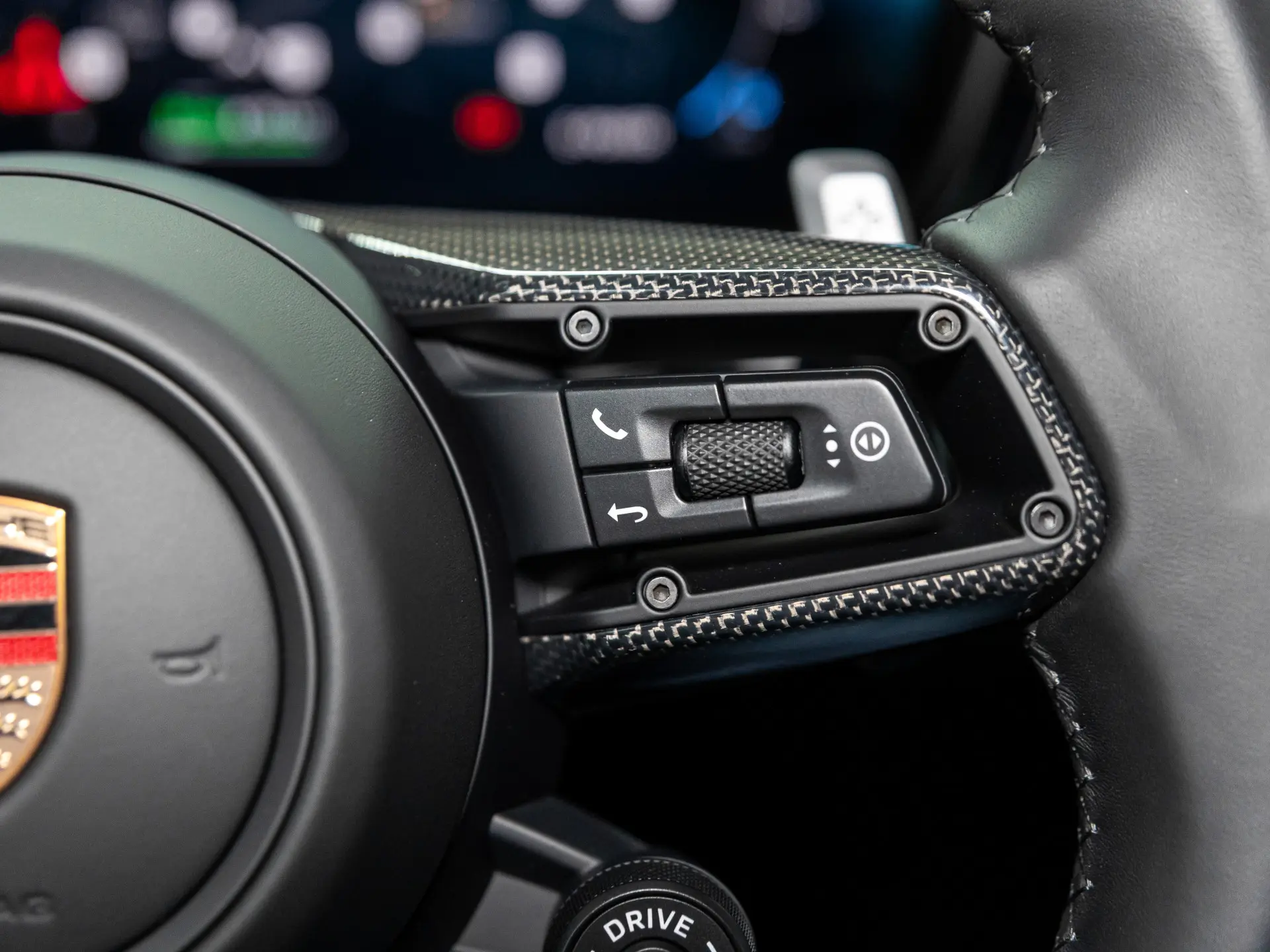 Cayenne E-Hybrid Black Edition Coupé