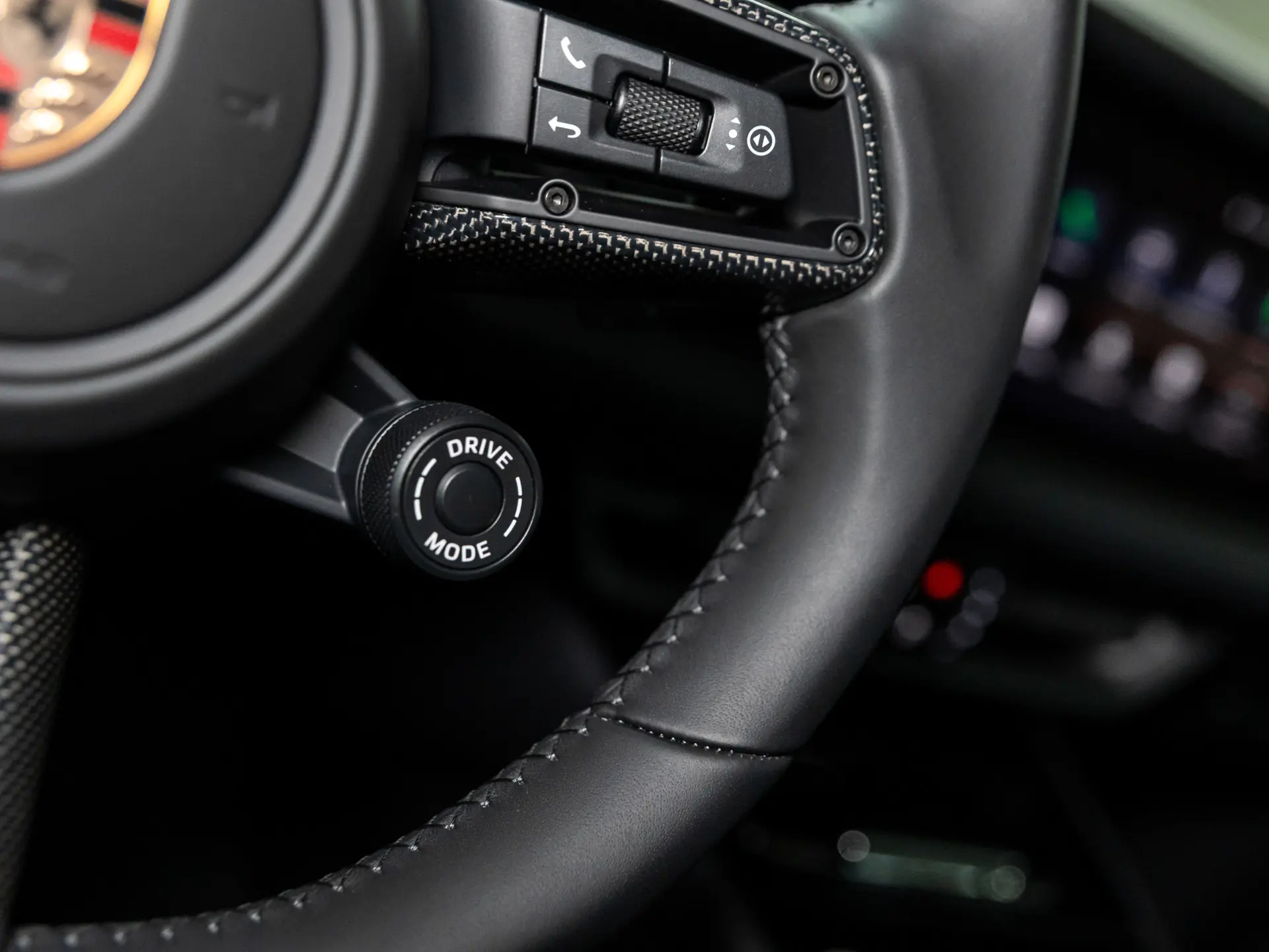 Cayenne E-Hybrid Black Edition Coupé