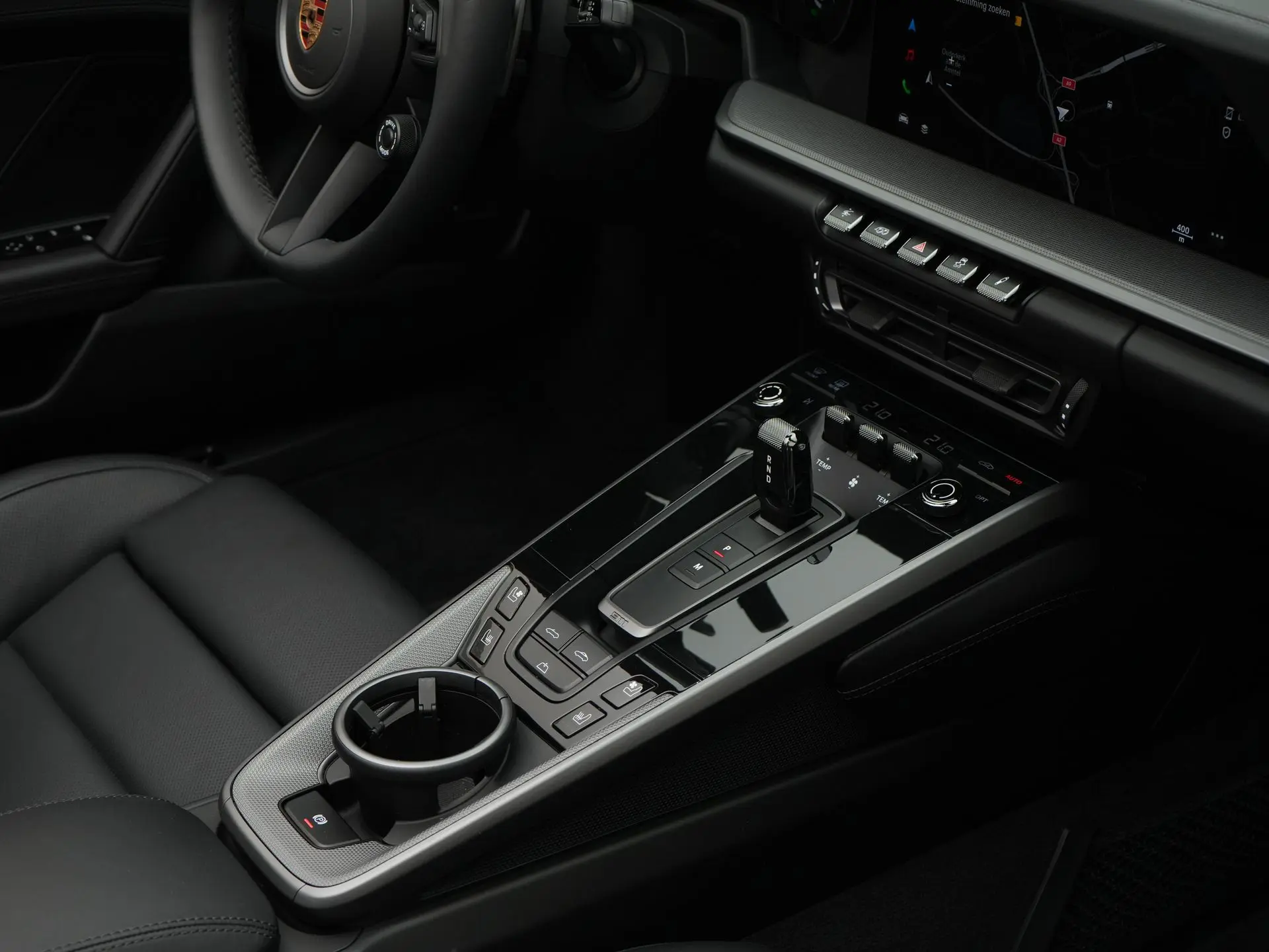 911 Carrera 4S Cabriolet