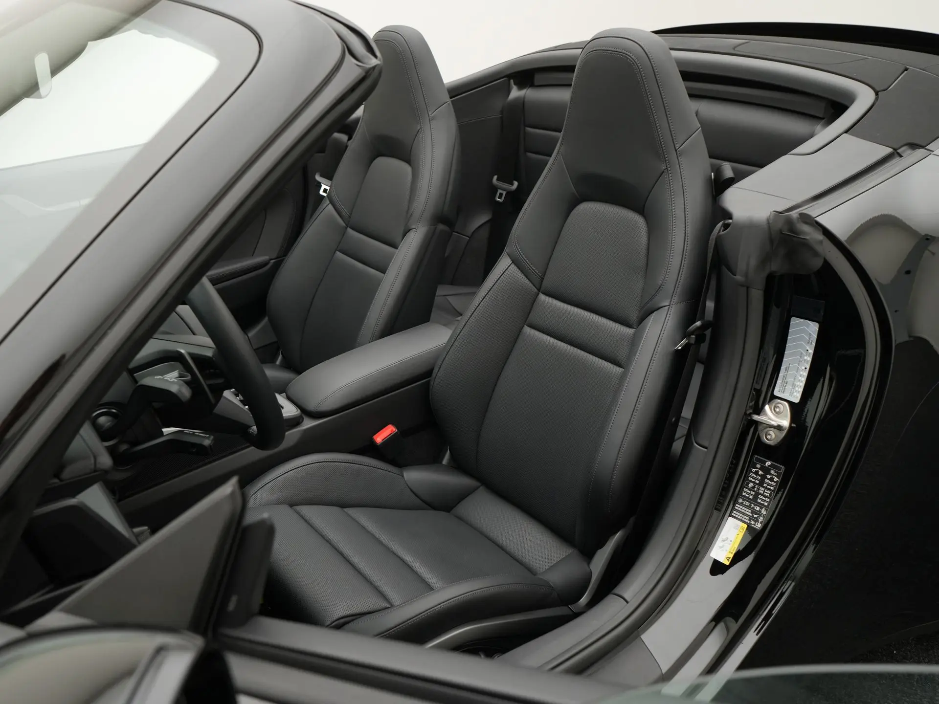 911 Carrera 4S Cabriolet