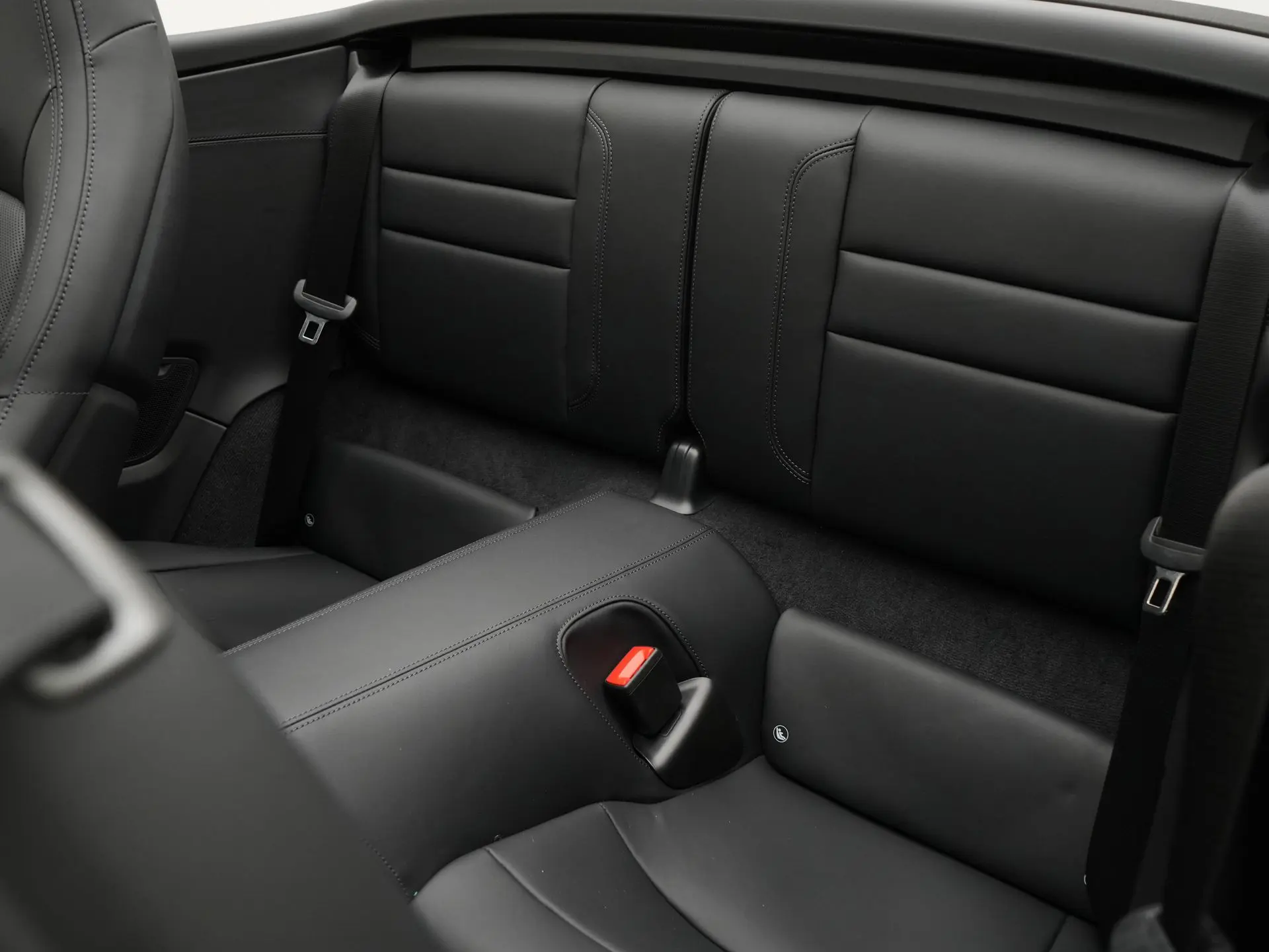 911 Carrera 4S Cabriolet